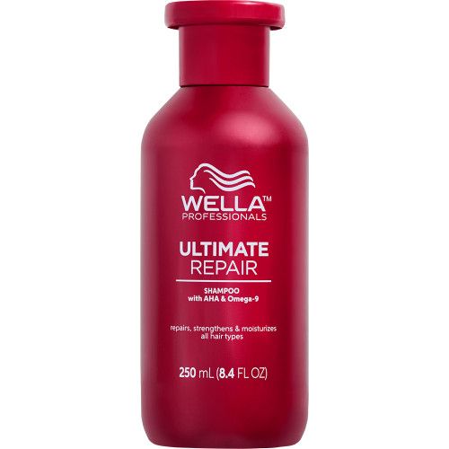 Wella Professionals Ultimate Repair Shampoo