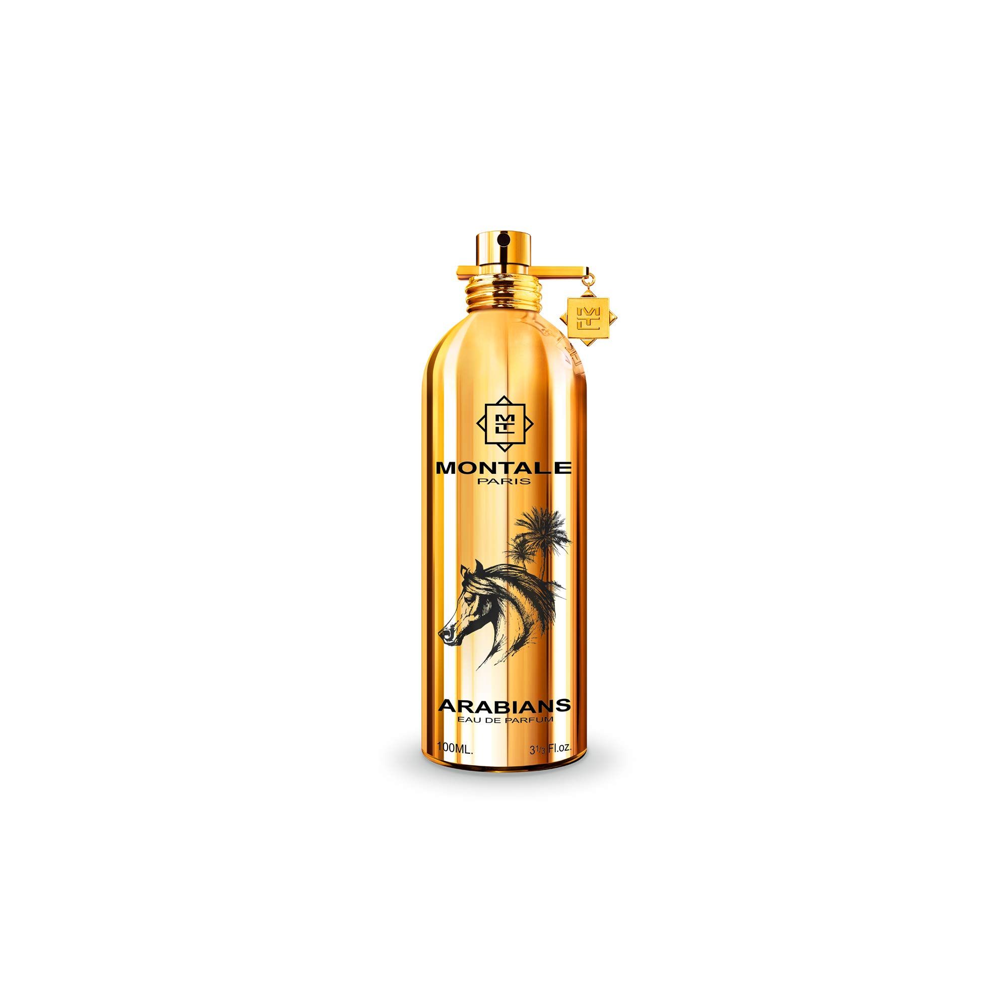 Montale Arabians Eau de Parfum 100 ml