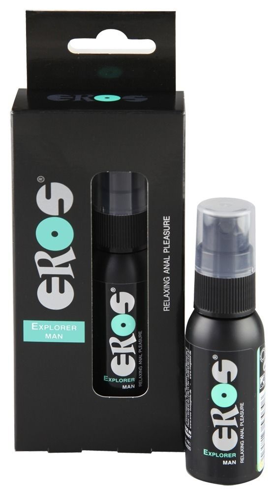 EROS *Explorer* Man Spray