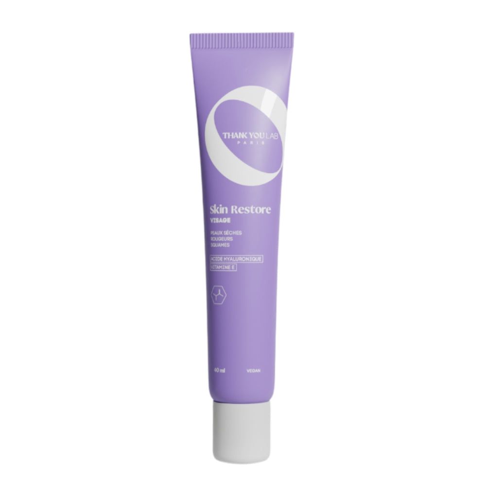 Thank YOU LAB - Skin Restore Gesichtscreme 40 ml