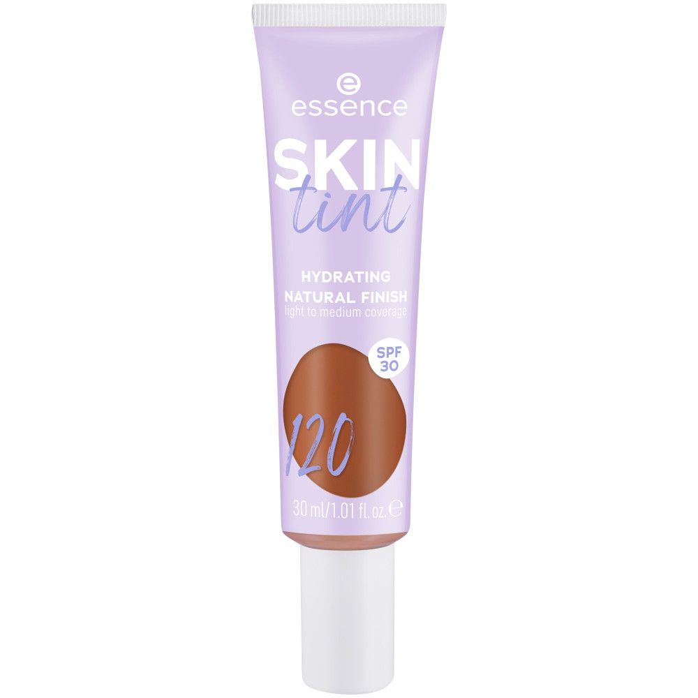 Essence - Skin Tint Foundation