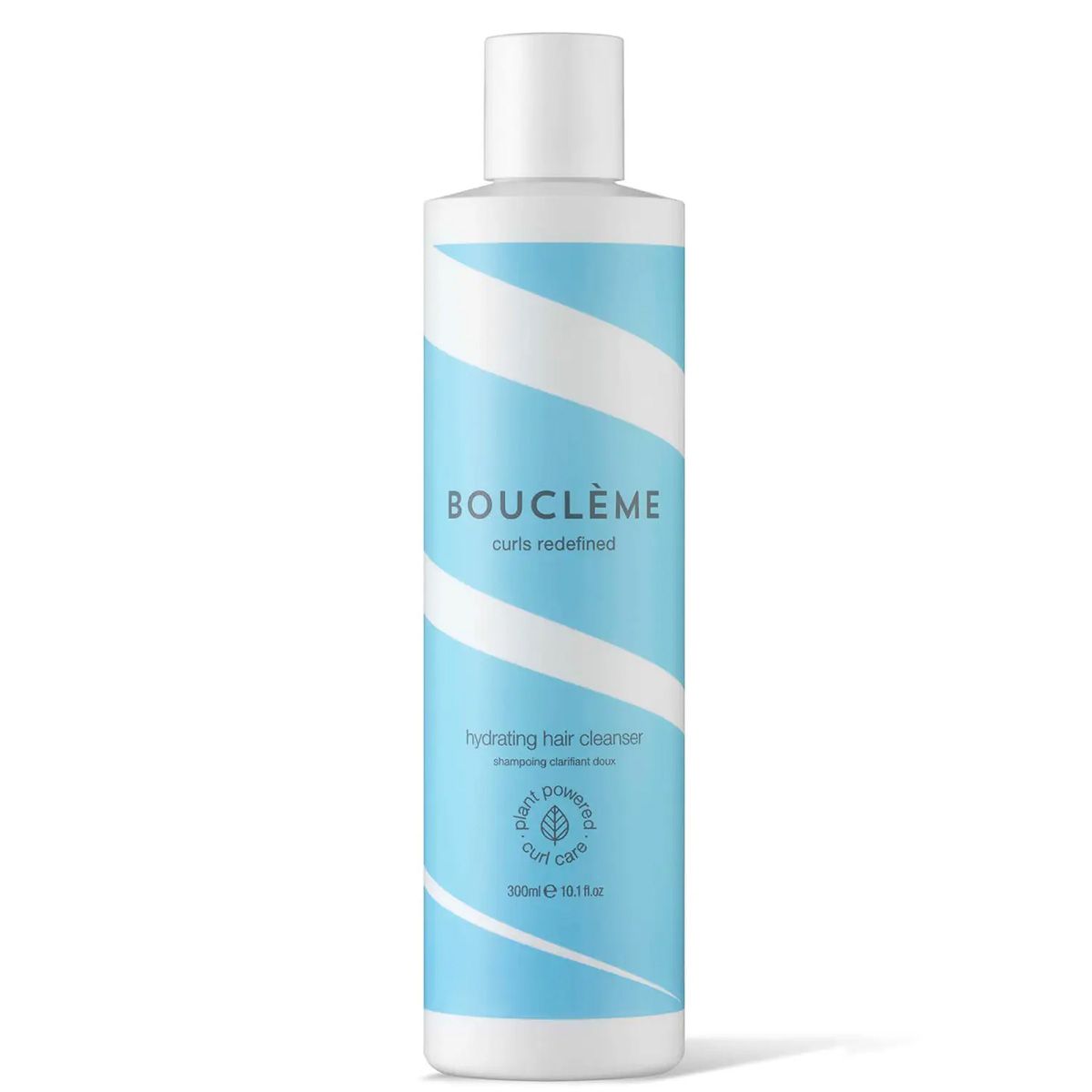 Bouclème - Hydraterende Haarreiniger 300 ml