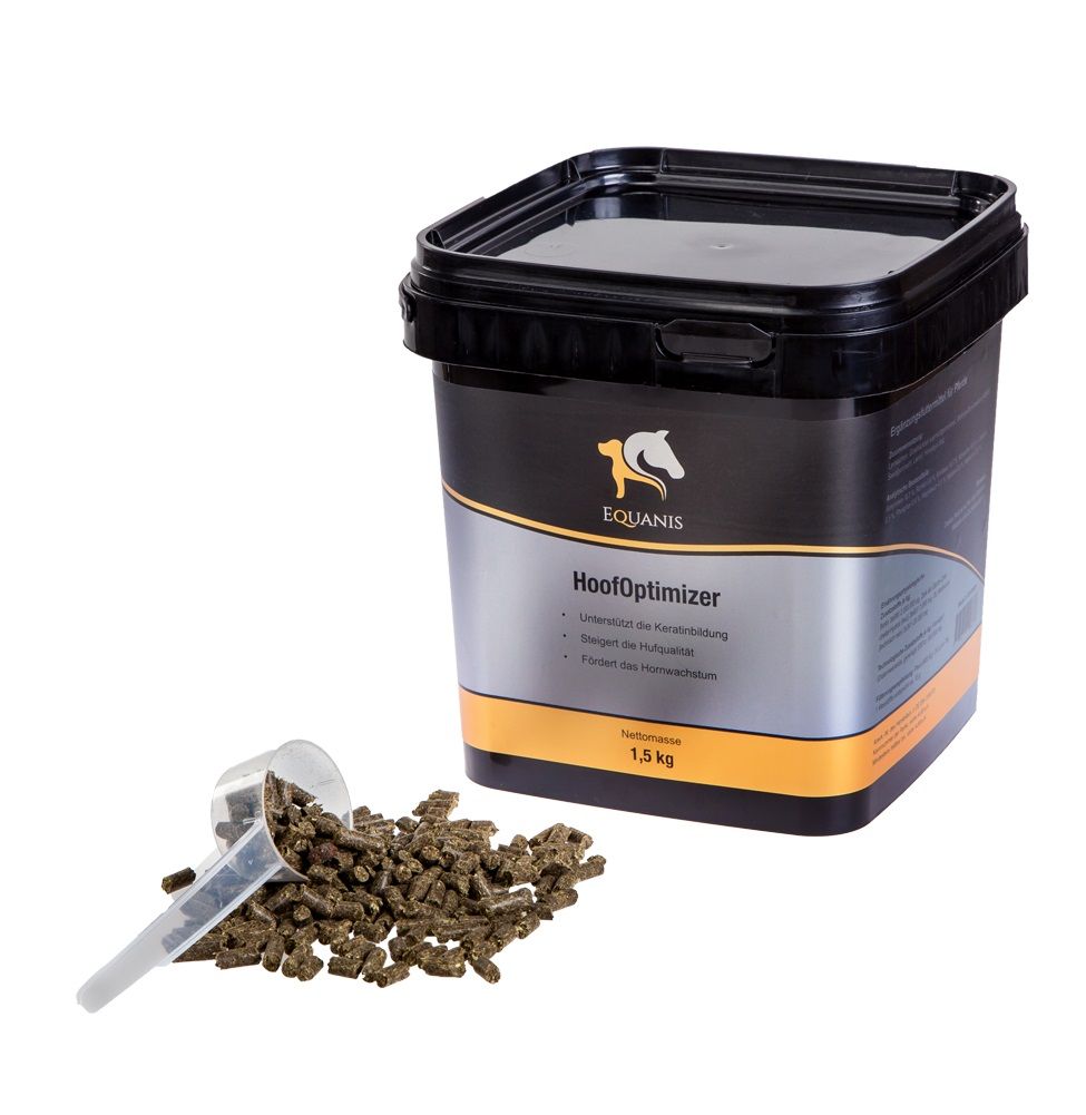 Equanis HoofOptimizer