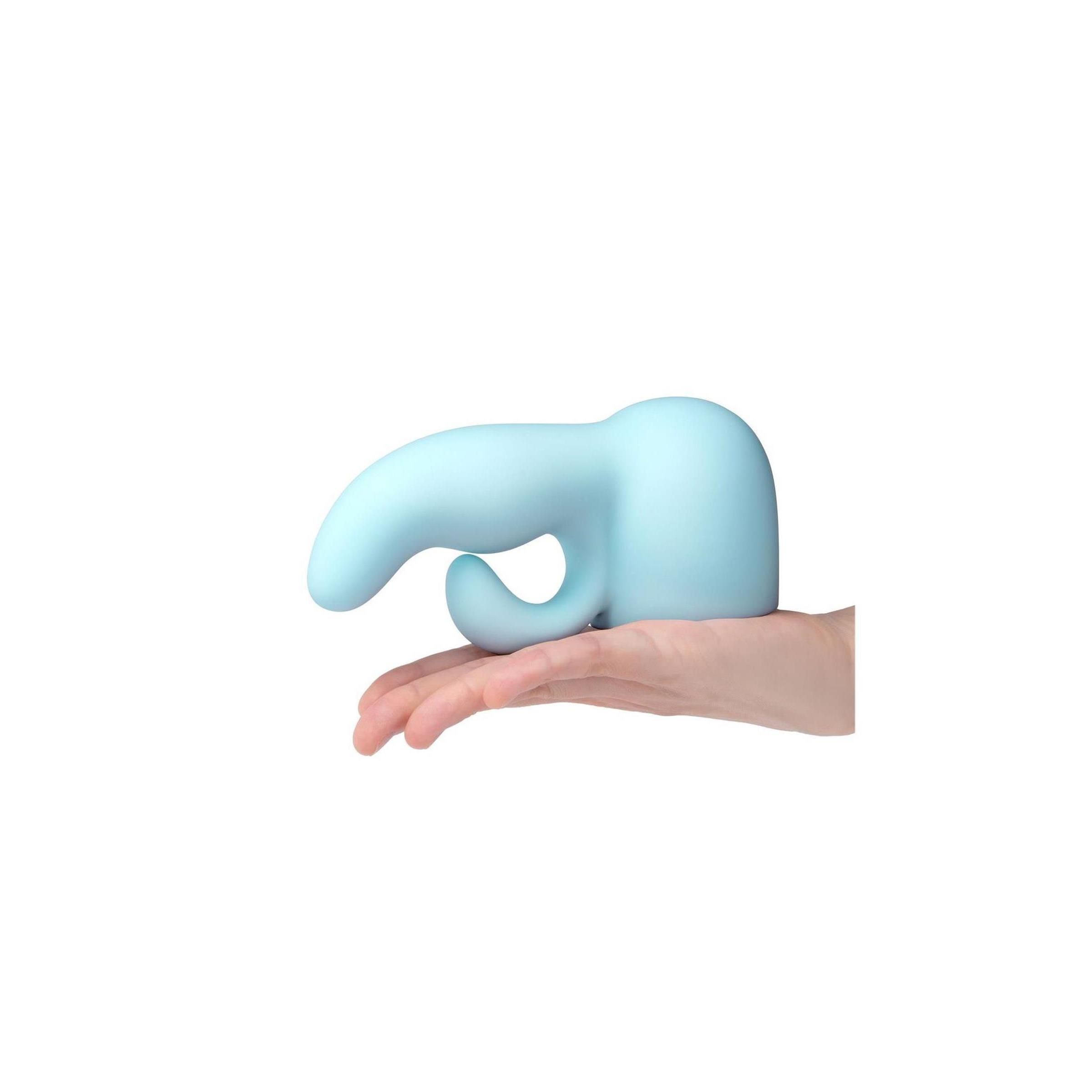 Le Wand - Dual Head