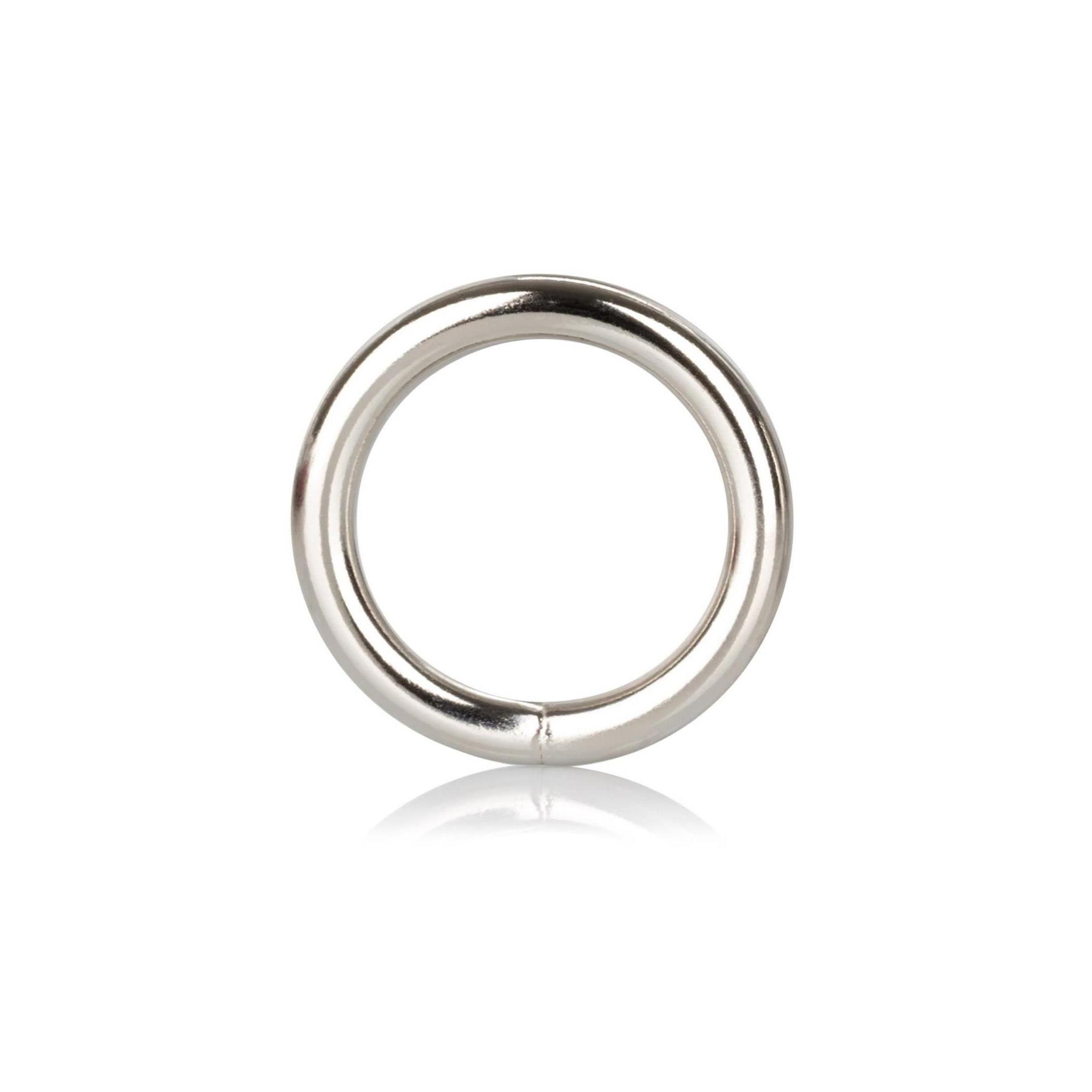 CalExotics - Silver Ring 1 St