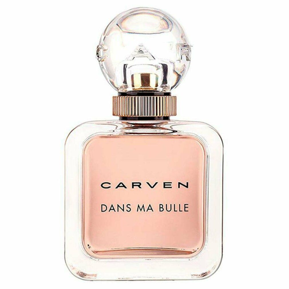 Carven, Dans Ma Bulle EdP Nat. Spray 100 ml Eau de Parfum