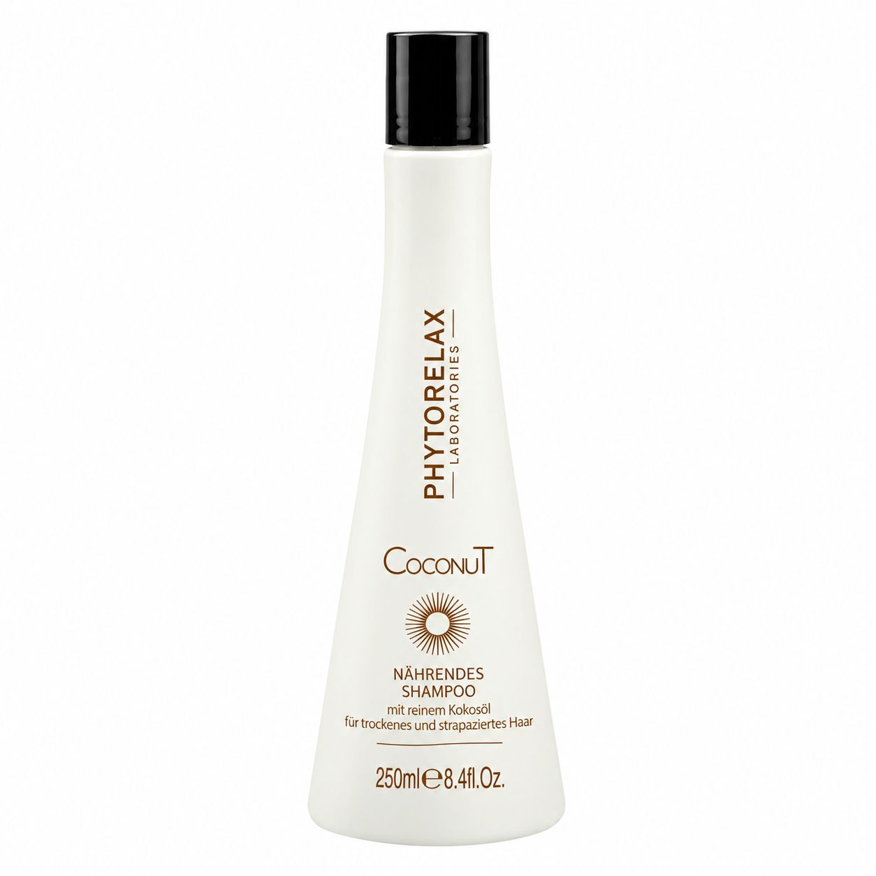 Phytorelax Coconut Nährendes Shampoo, 250ml.