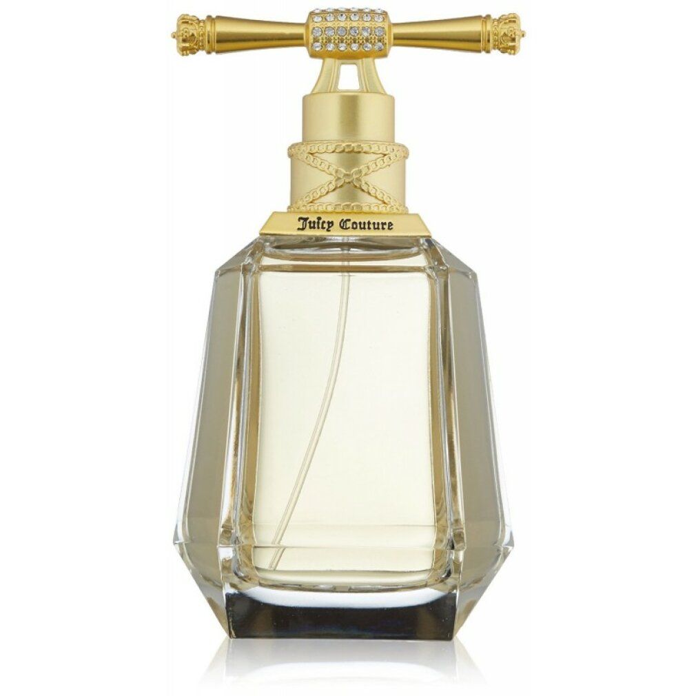 Juicy Couture i Am Juicy Couture Eau De Parfum Spray