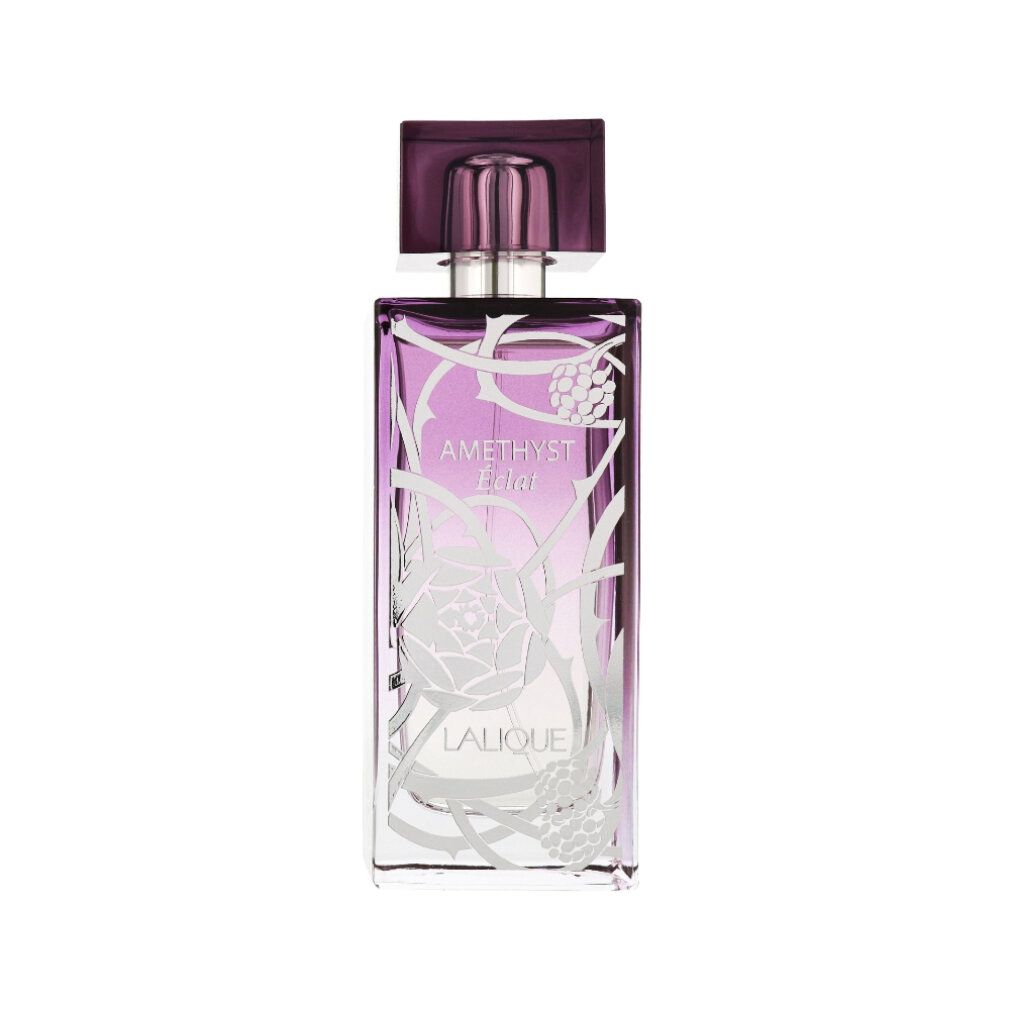 Lalique Amethyst Eclat Eau de Parfum Spray