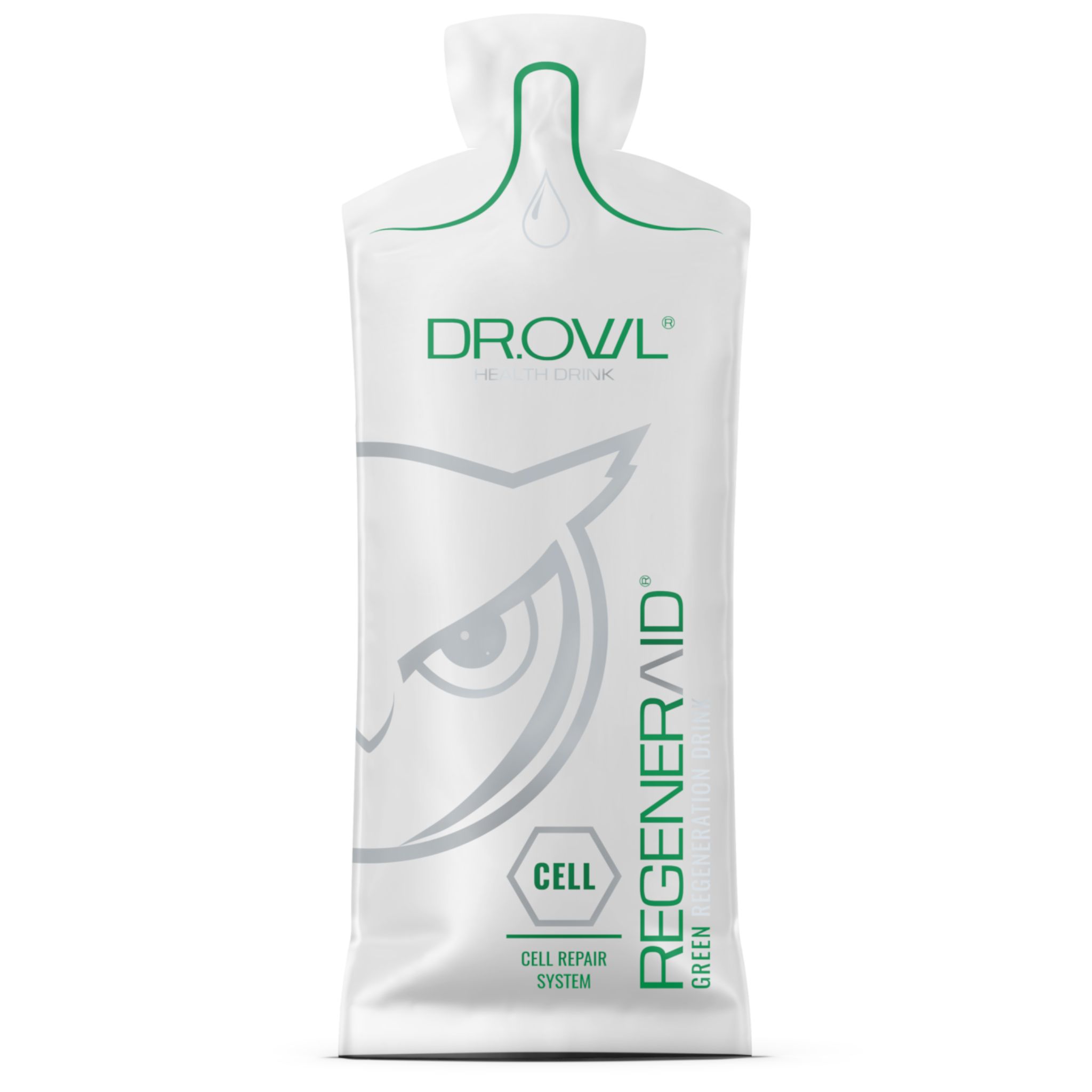 Dr.Owl Health Drinks REGENERAID® 15 St - Shop Apotheke