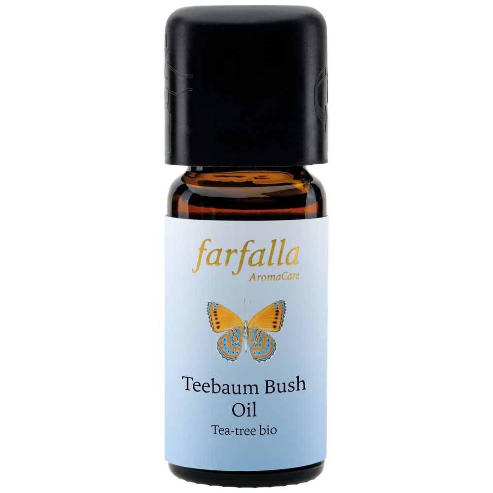 Farfalla Teebaum bio 5ml