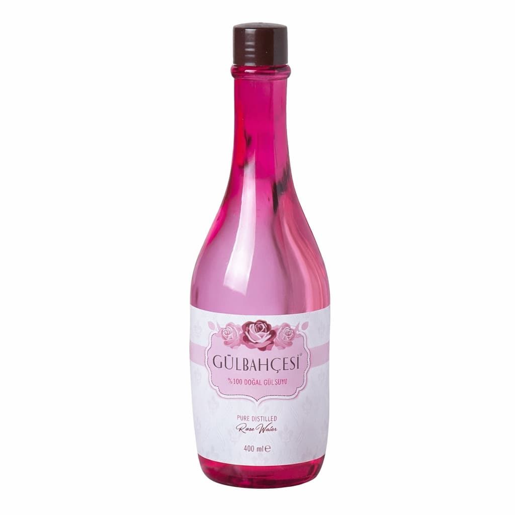 Öz Natur Rosenwasser 400 ml