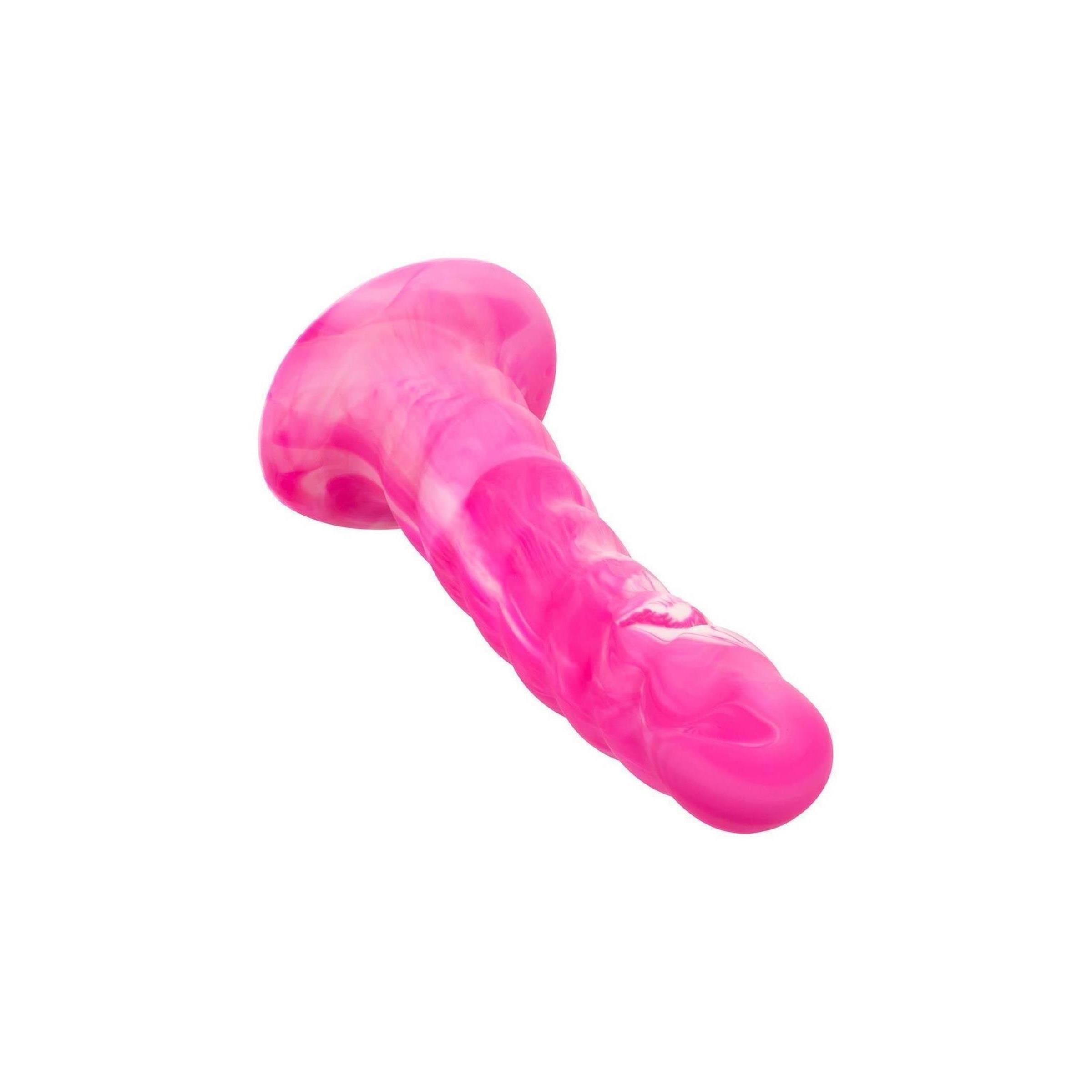 CalExotics - Twisted Ribbed Probe