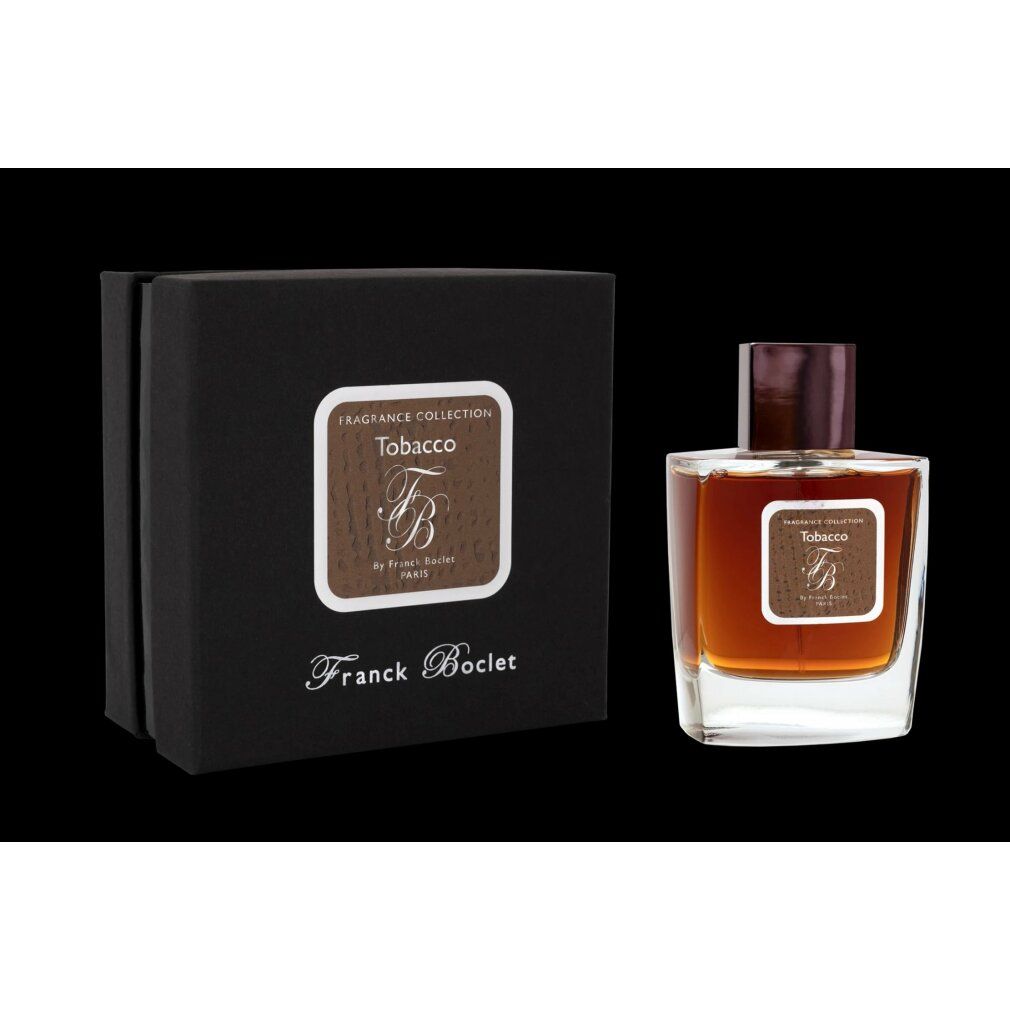 Franck Boclet Tobacco Eau de Parfum  Spray
