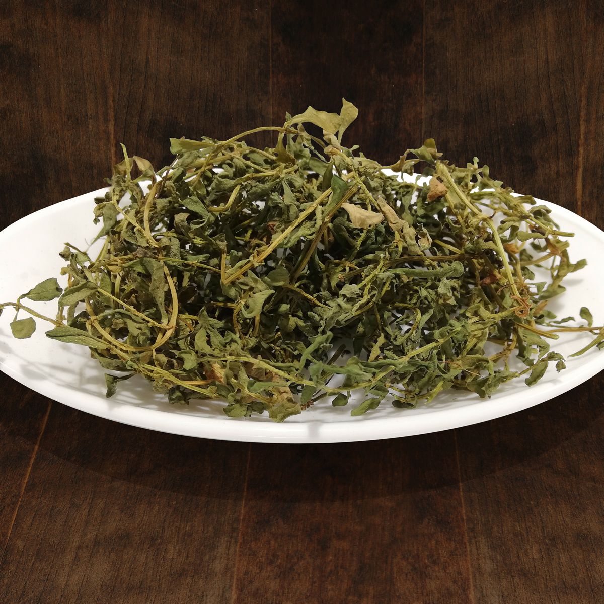 SMART GREENS BRAHMI Pulver, 100g