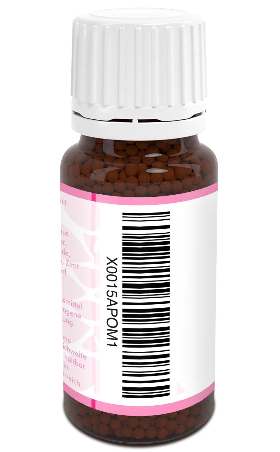 Adema Natural® | Erste Zähnchen Kügelchen