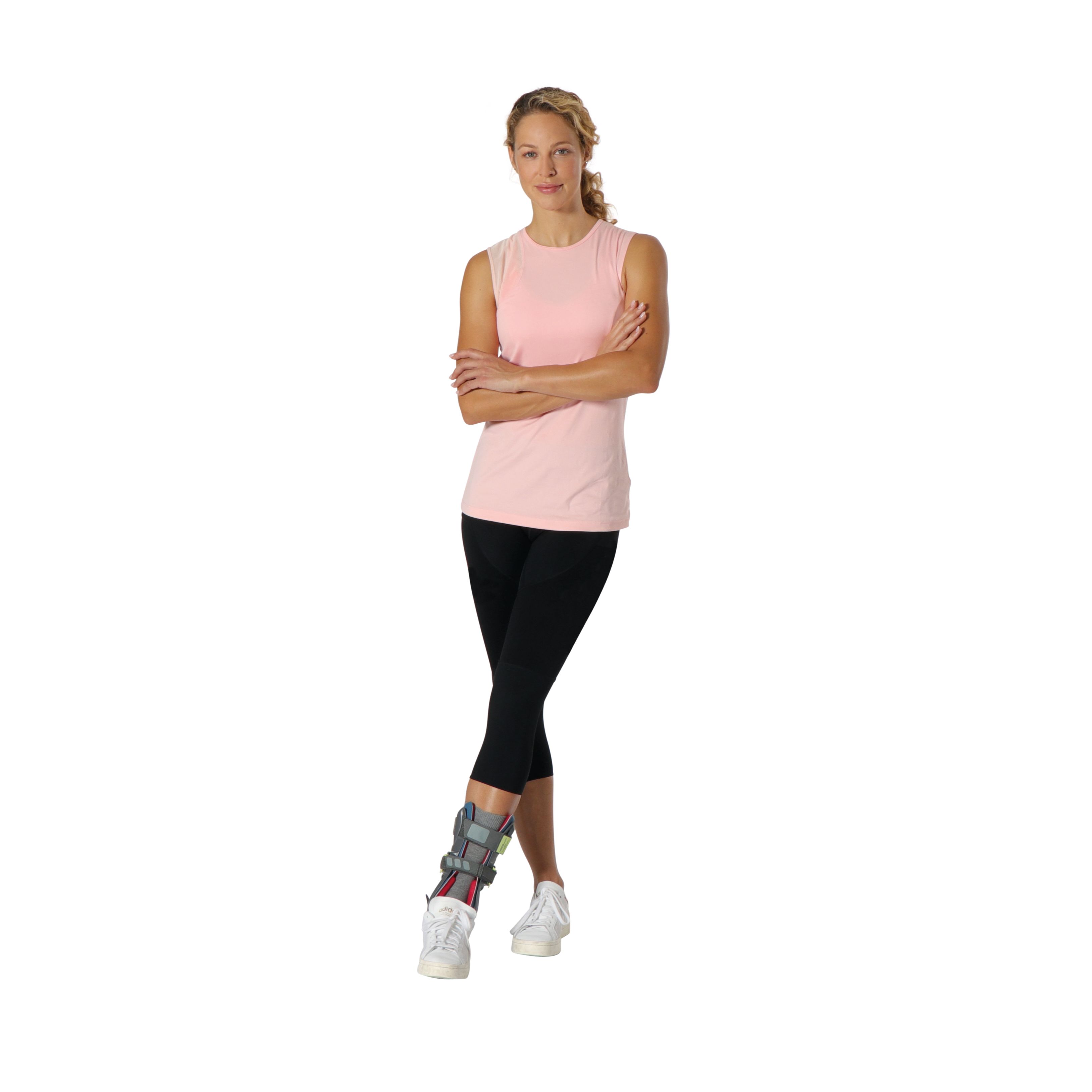 OPED VACOankle S links