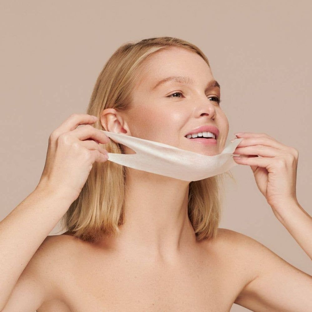 Idc Institute V-Line Shaper Liftingmaske