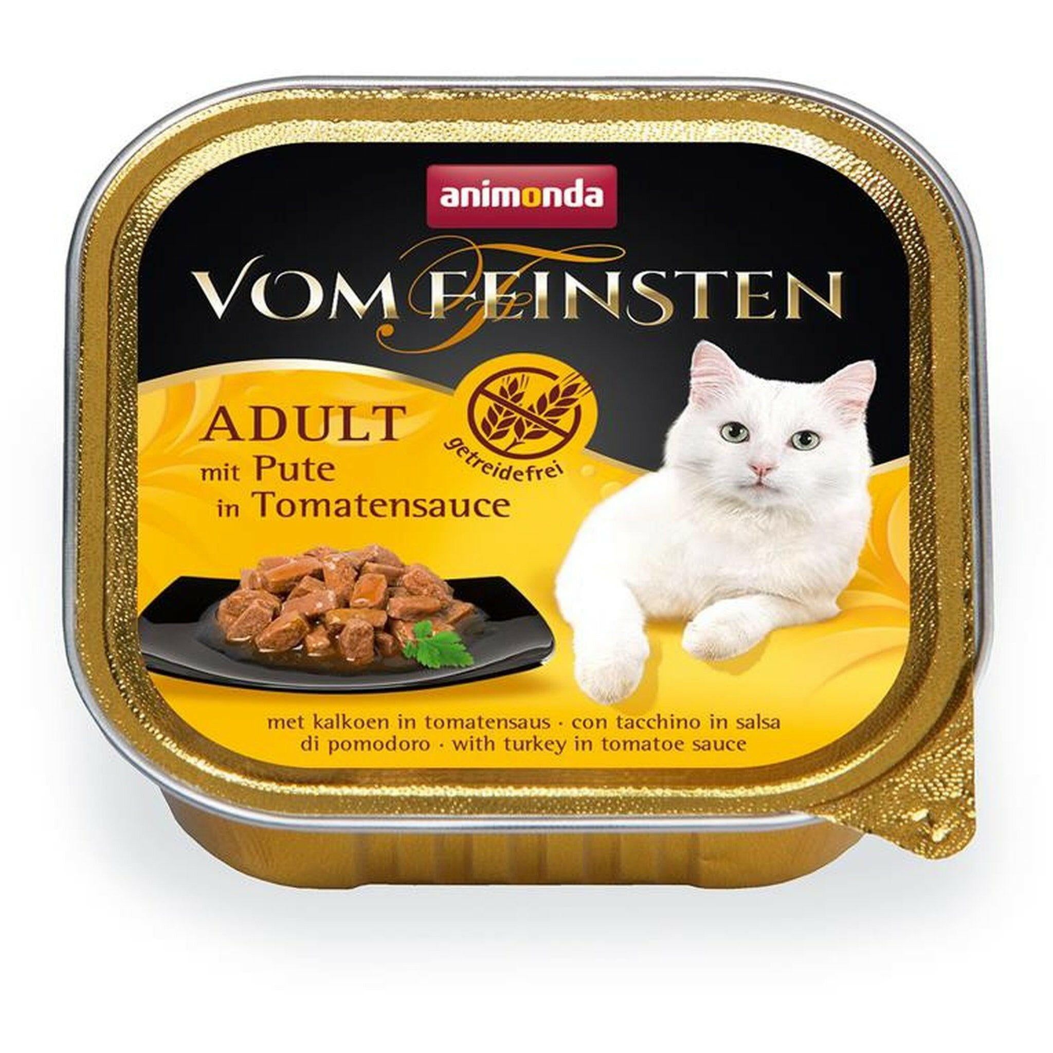 Animonda Cat Vom Feinsten 3,2 kg