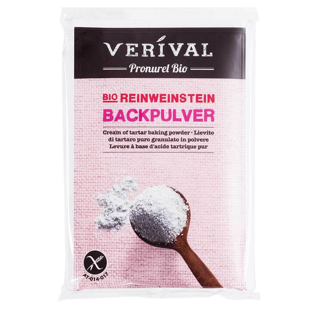 Reinweinstein Backpulver