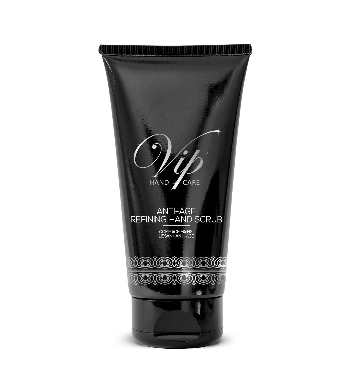 Vip MakeUp Anti-Age Refining Hand Scrub