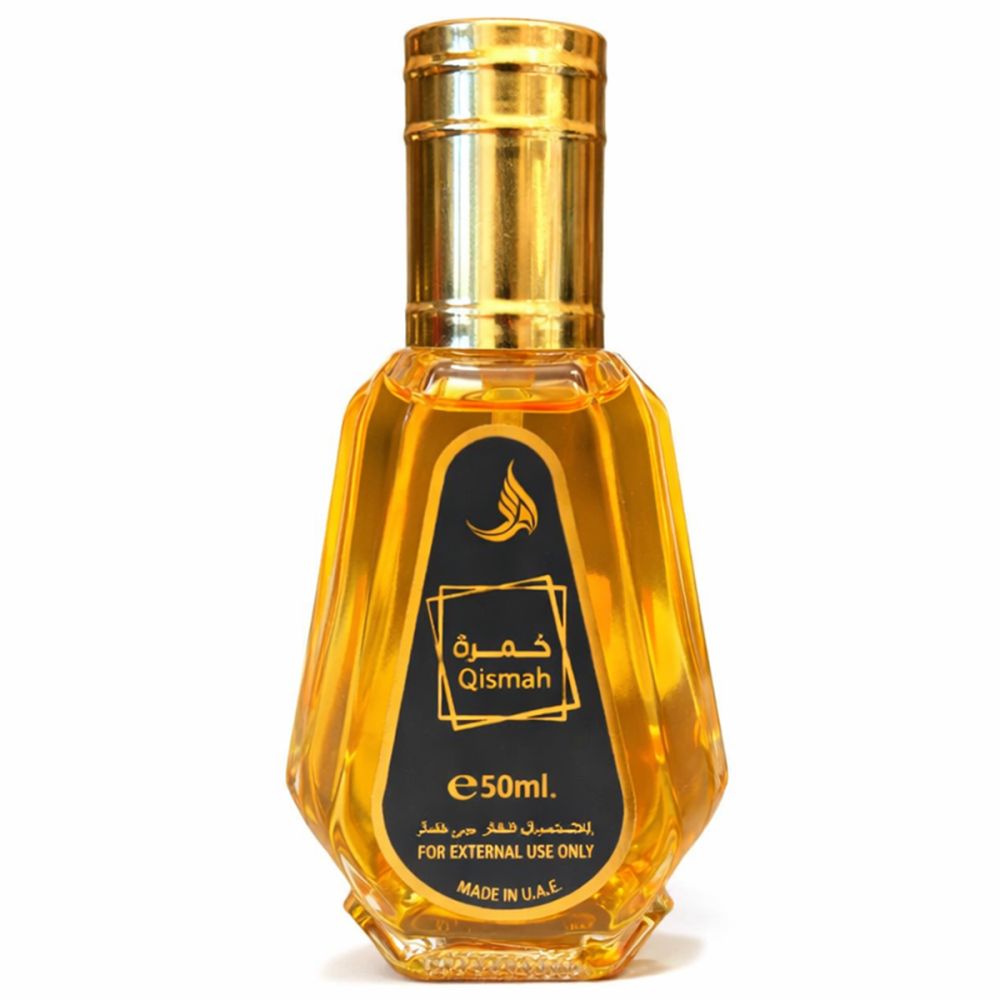 Amas al Jamal - Khamrah Eau de Parfum 50 ml