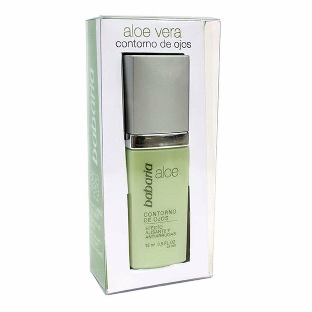 Babaria Aloe Vera Eye Cream
