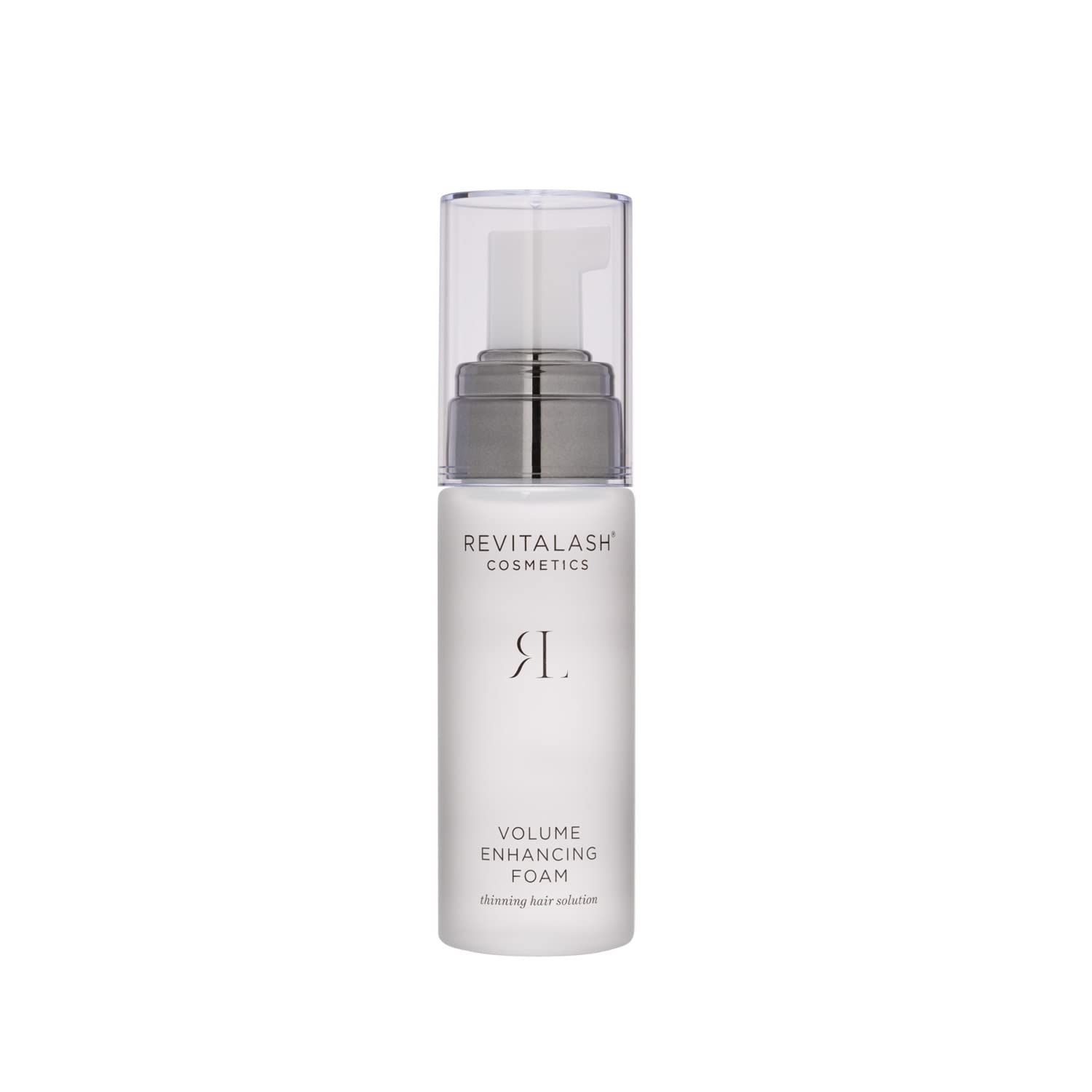 RevitaLash Mousse Volumizzante, 55 ml (confezione da 1) 1 Schiuma con