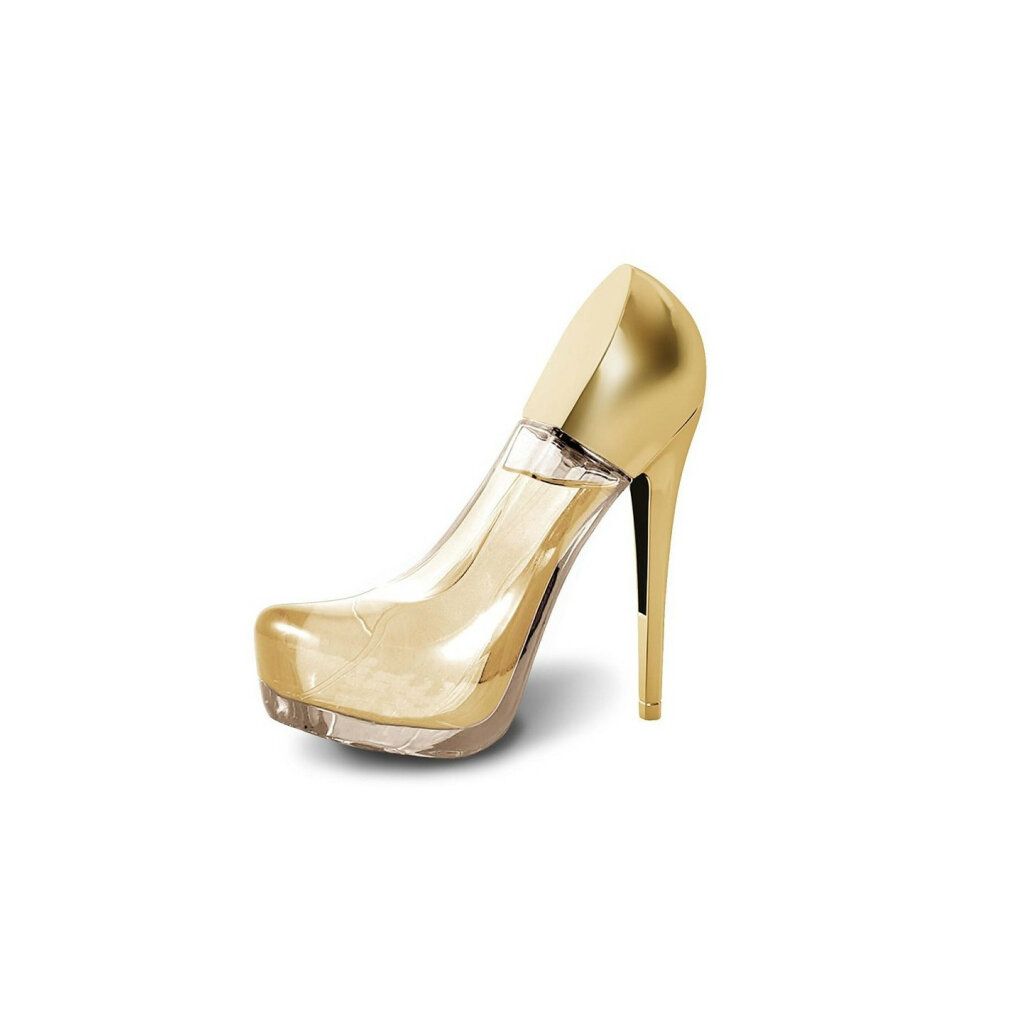 Aqc Lady Secret Gold Edt Spray 0,1 l