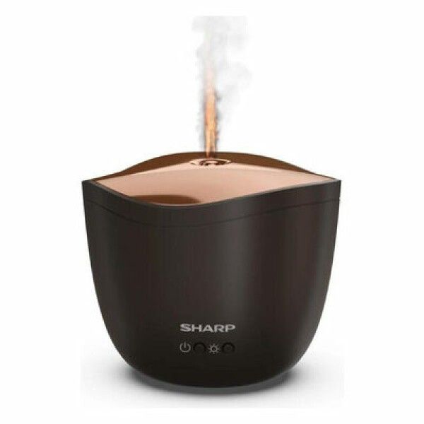 Sharp Ultraschall-Aroma Diffuser