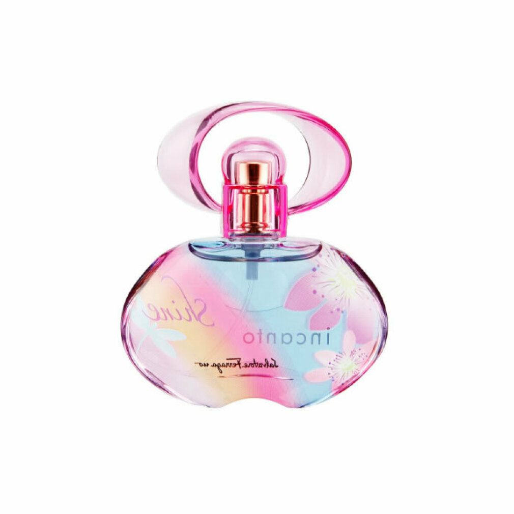 Ferragamo Incanto Shine Eau de Toilette  Spray