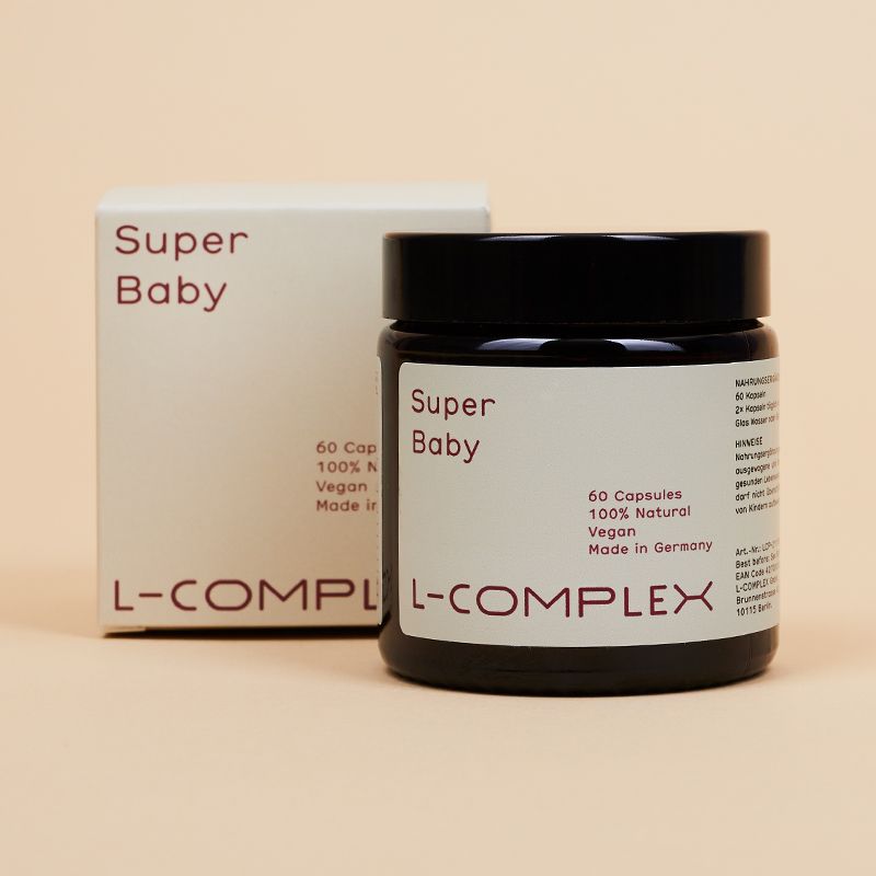 L-Complex Omega 3