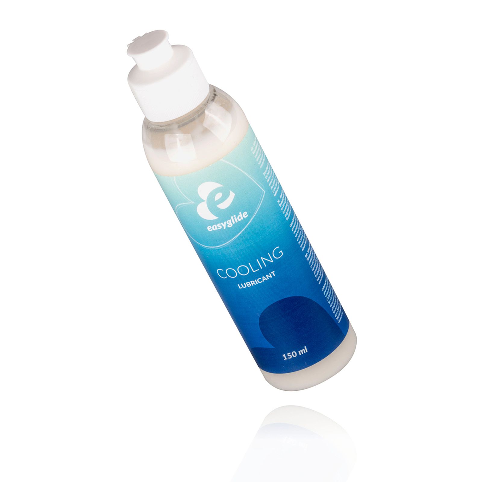 Easyglide - Kühlendes Gleitgel
