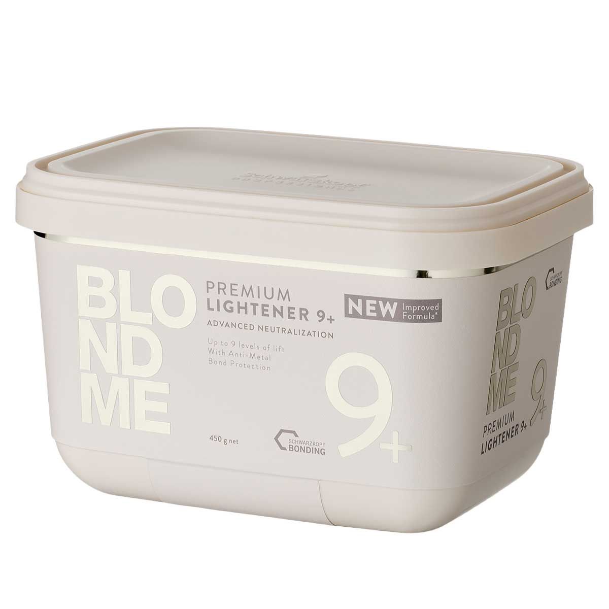 Schwarzkopf - Blond Me 450 ml