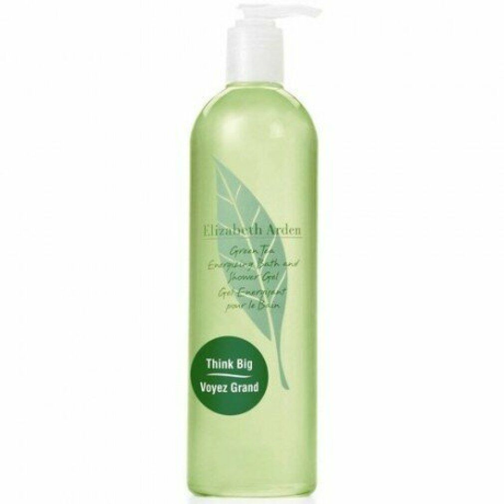 Elizabeth Arden Green Tea Energizing Bath Shower Gel Sonderedition