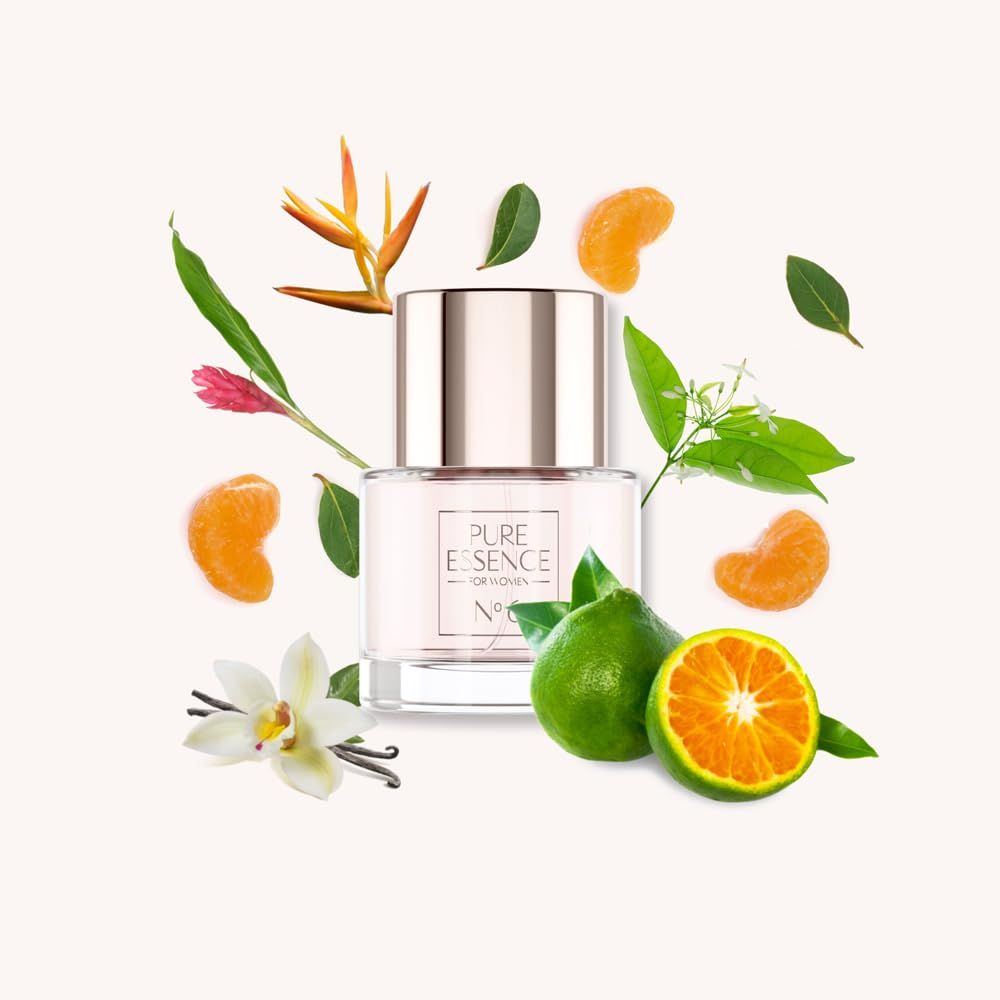 Vitabay Essence for Women No 6 Eau de Parfum