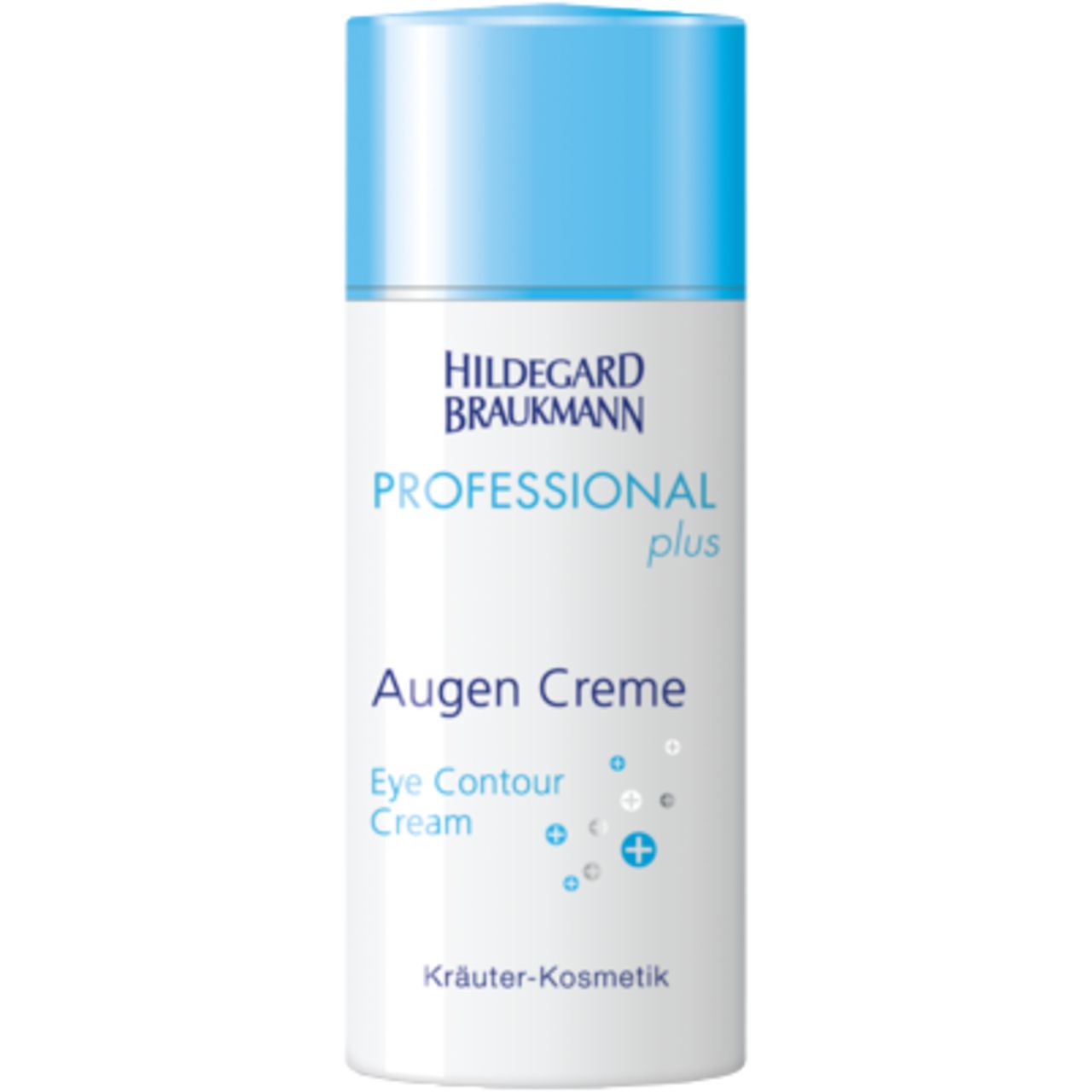 Hildegard Braukmann PROFESSIONAL - Augen Creme