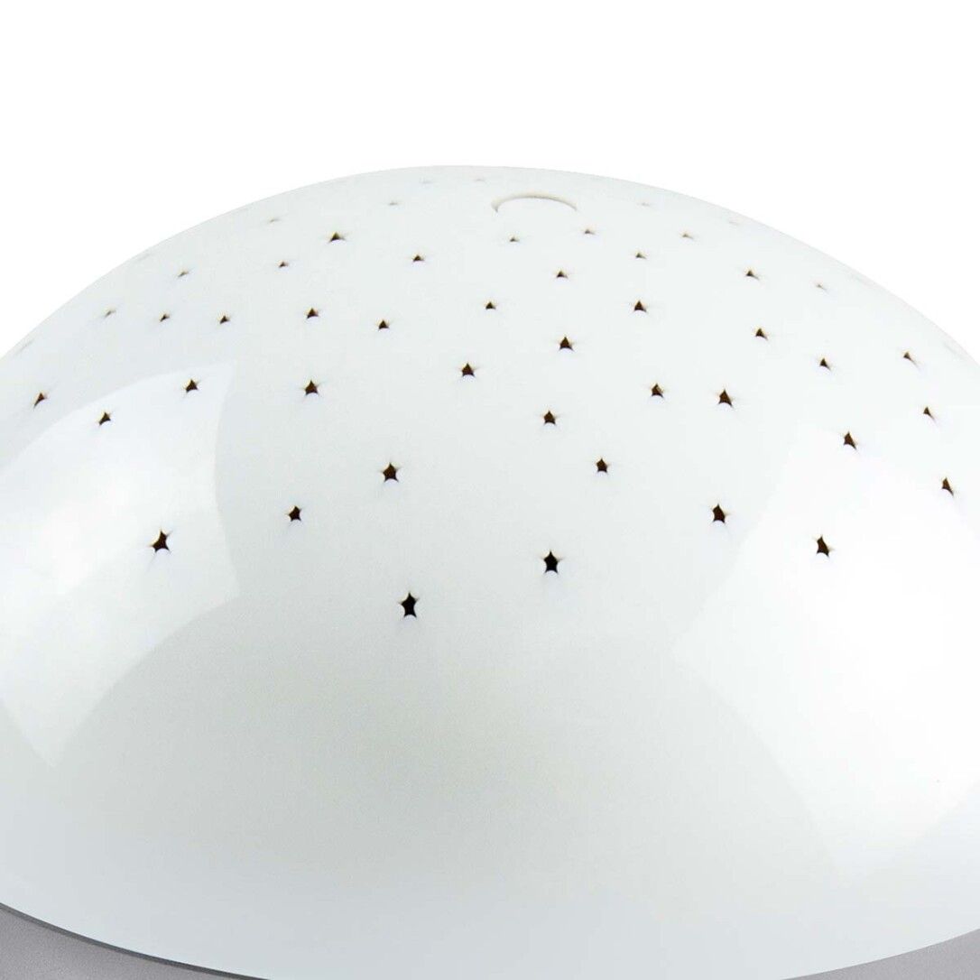 Alecto Sternenhimmel-Projektor