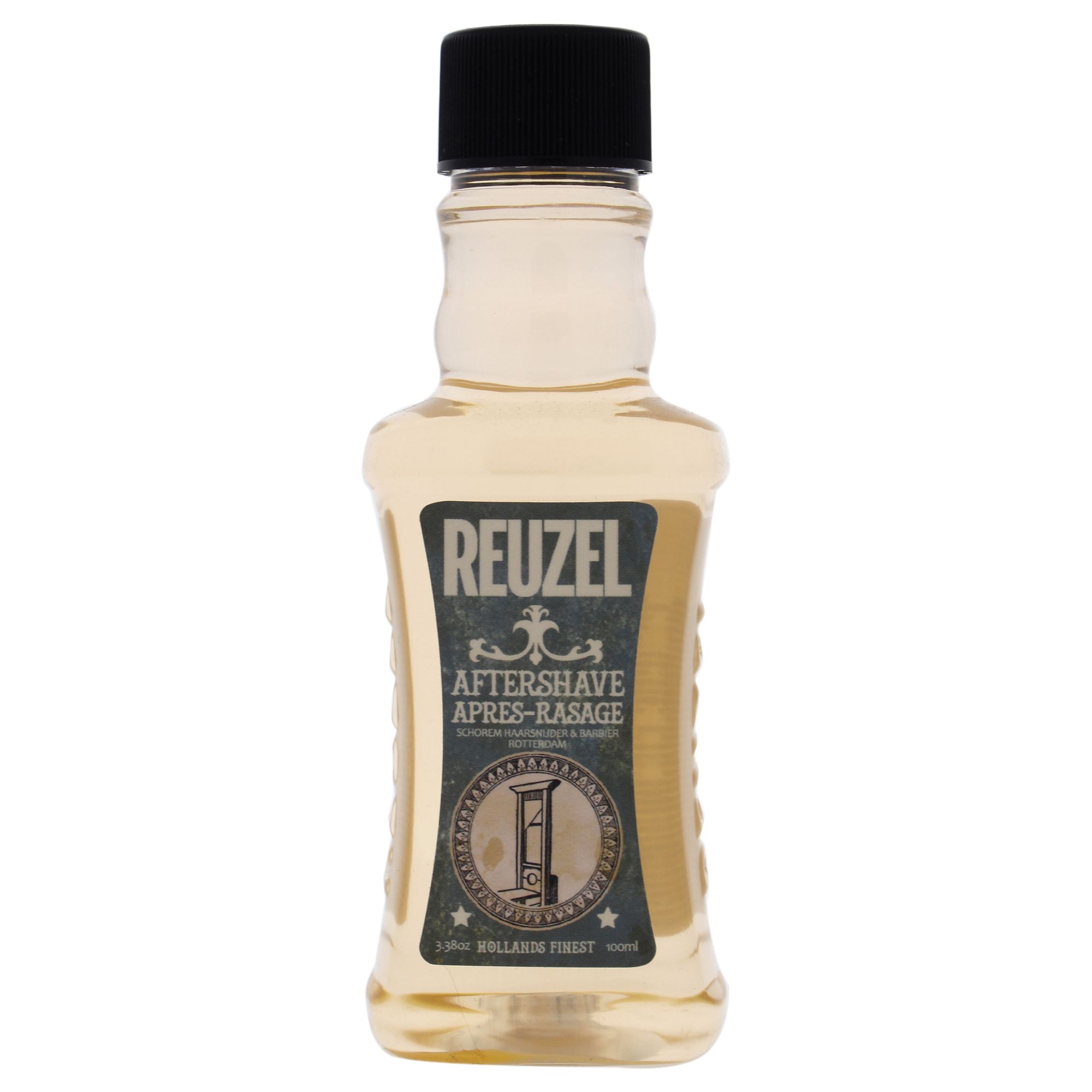 Reuzel Aftershave by for Men 99,96 ml