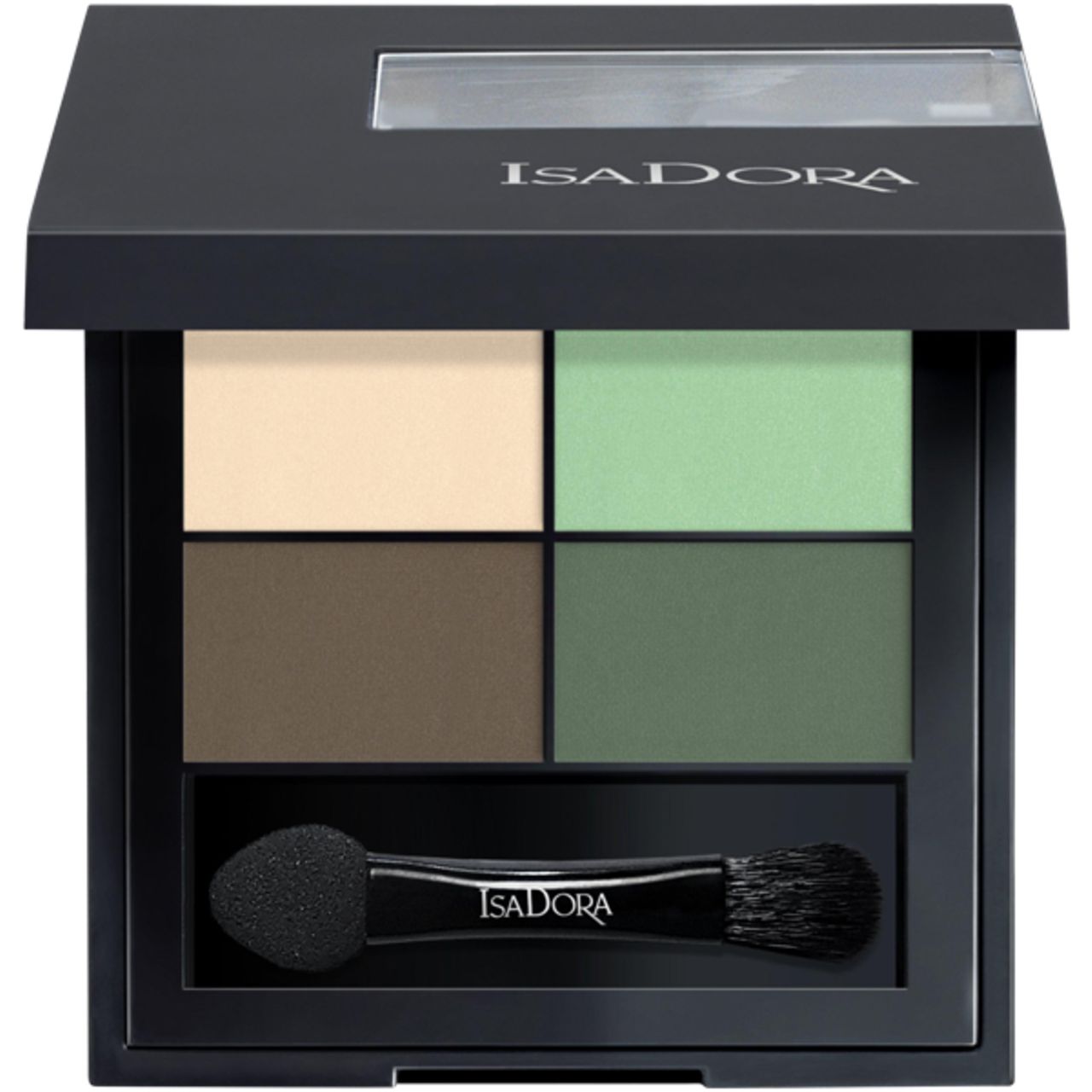 IsaDora, Eyeshadow Quartet