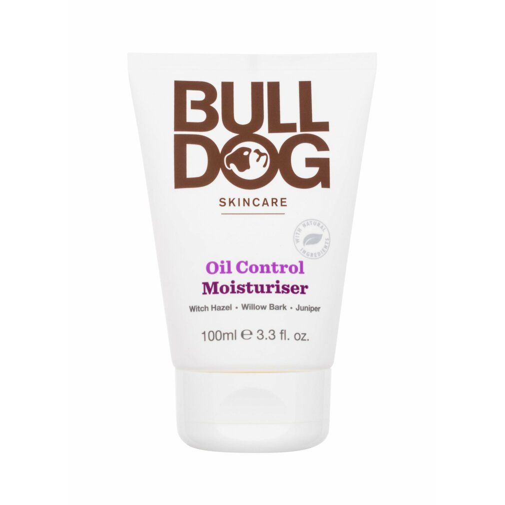 Bulldog Skincare For Men Oil Control Moisturiser