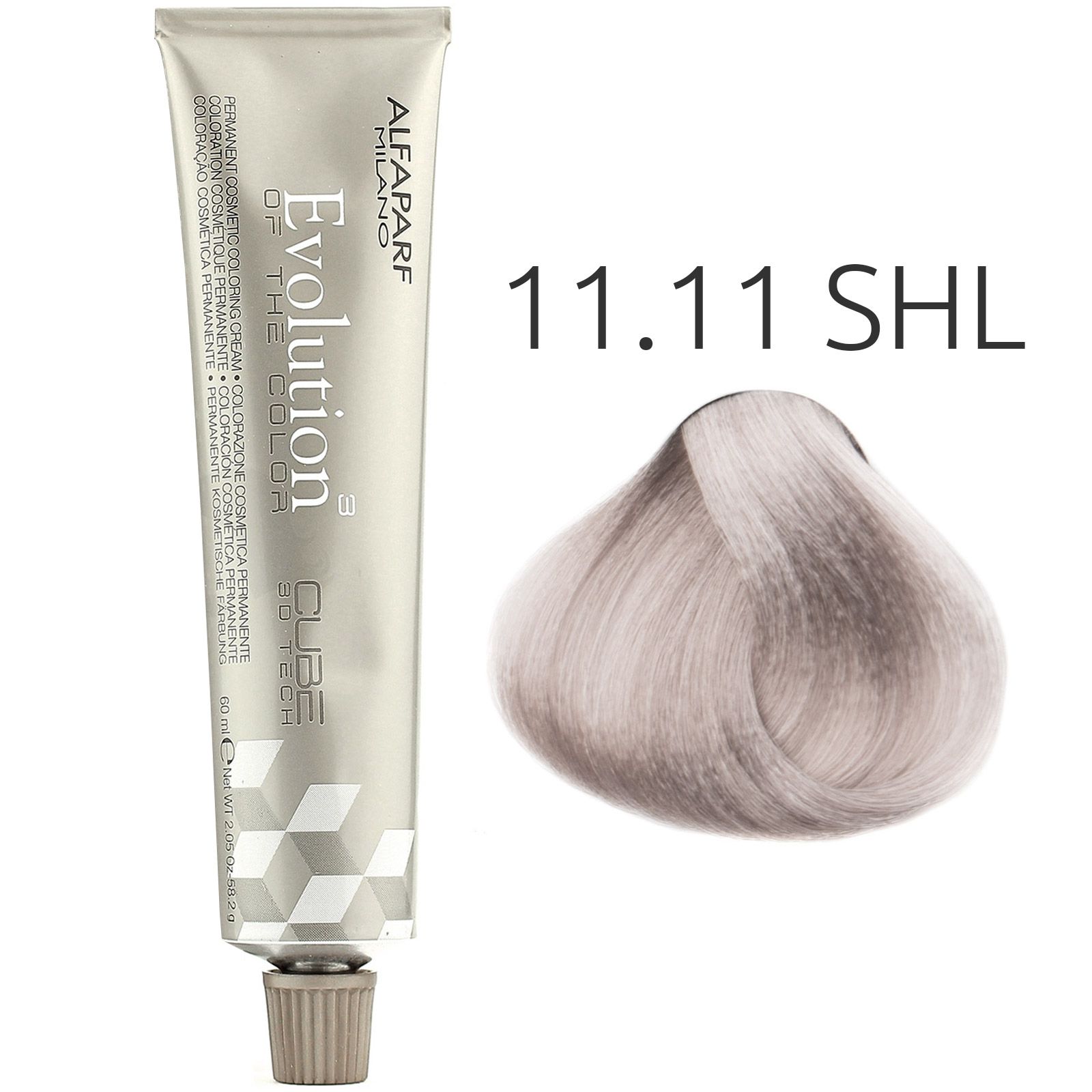 Alfaparf - Evolution of the Color 1 ml