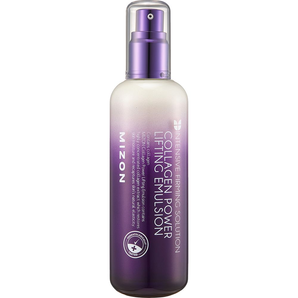 Tripping Haut emulsion containing 54% collagen Emulsion 0,12 l