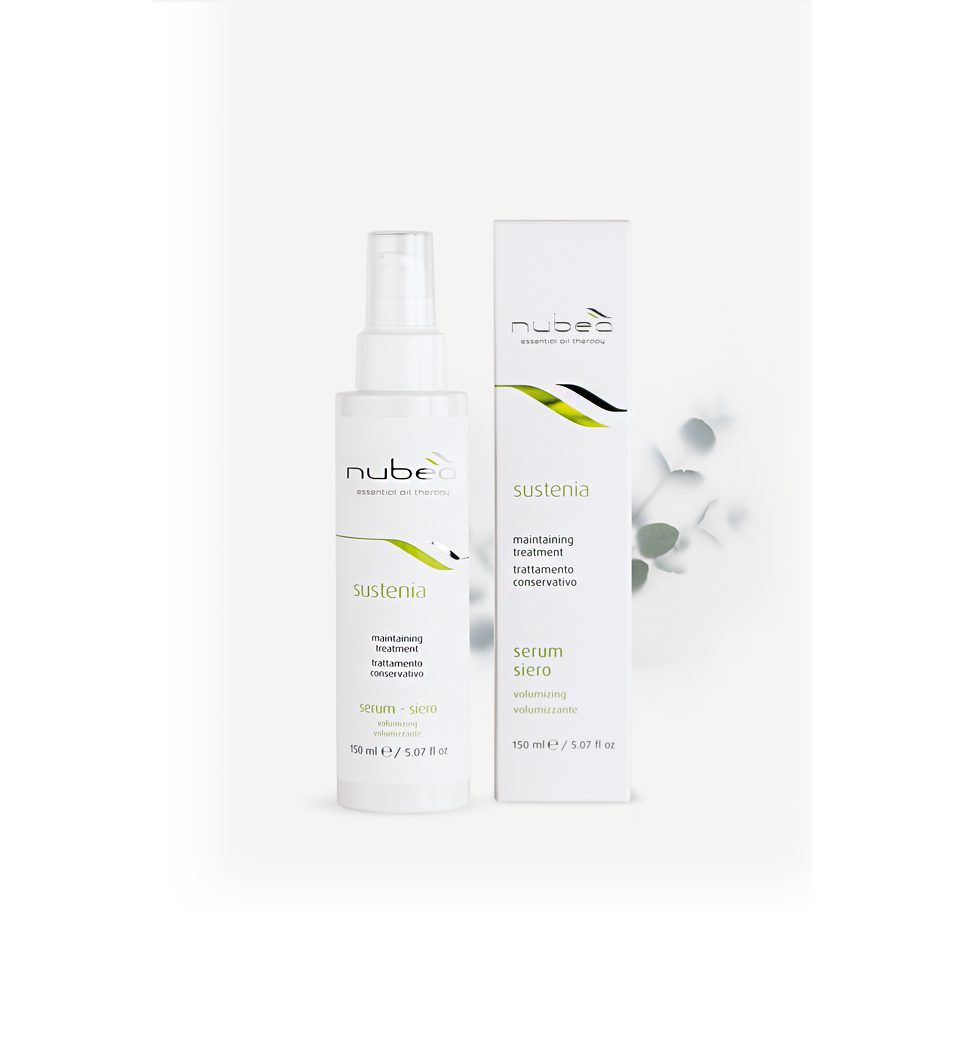 Haarserum SUSTENIA Volumisierendes Serum