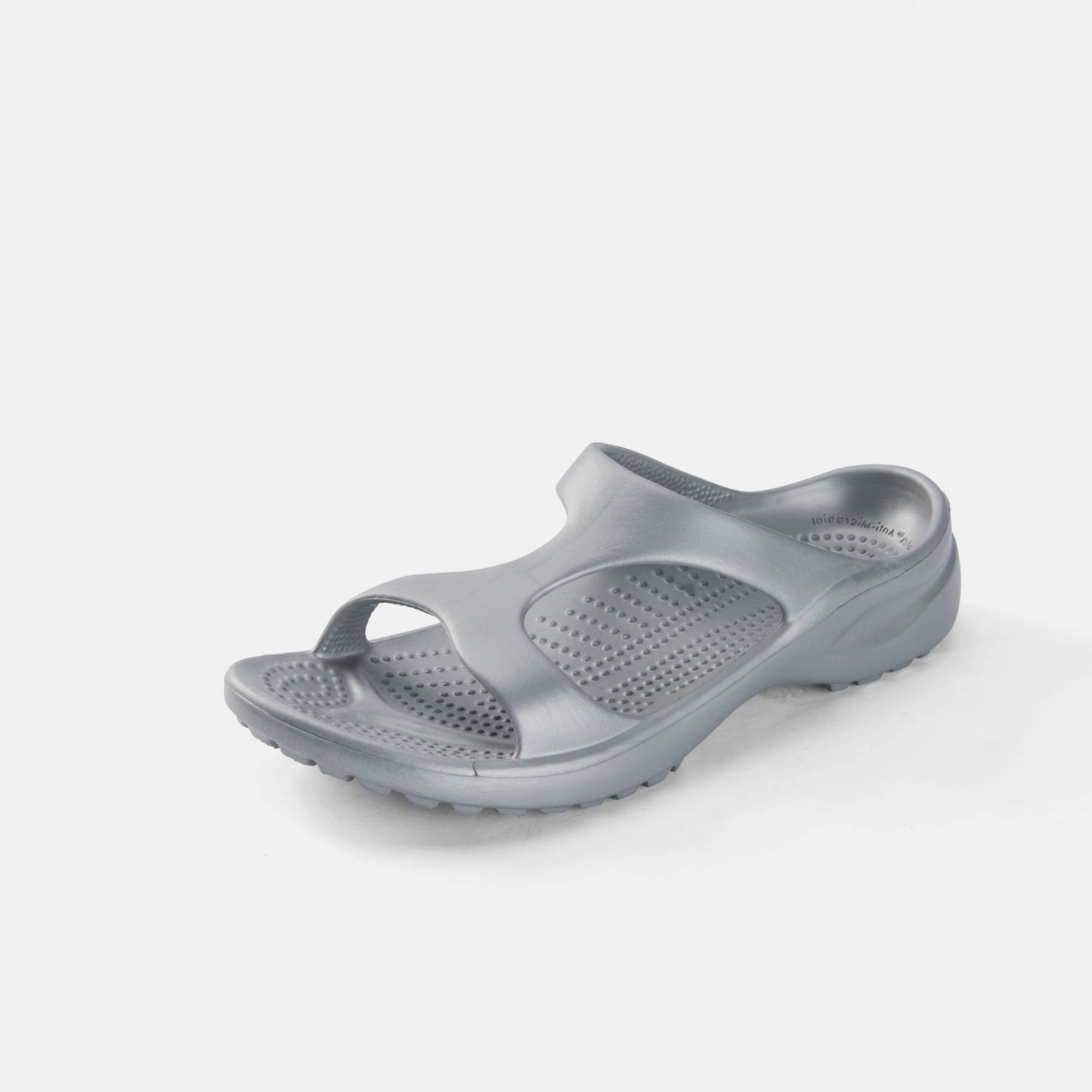 BÄR Schuhe Aruba Unisex -  Pantoletten/Hausschuhe Weite: breit