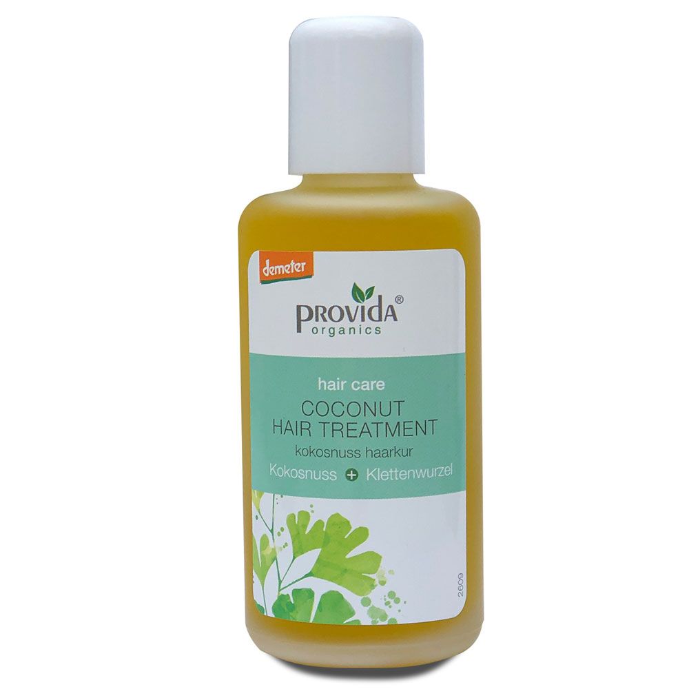 Provida Coconut Hair Treatment 100 ml
