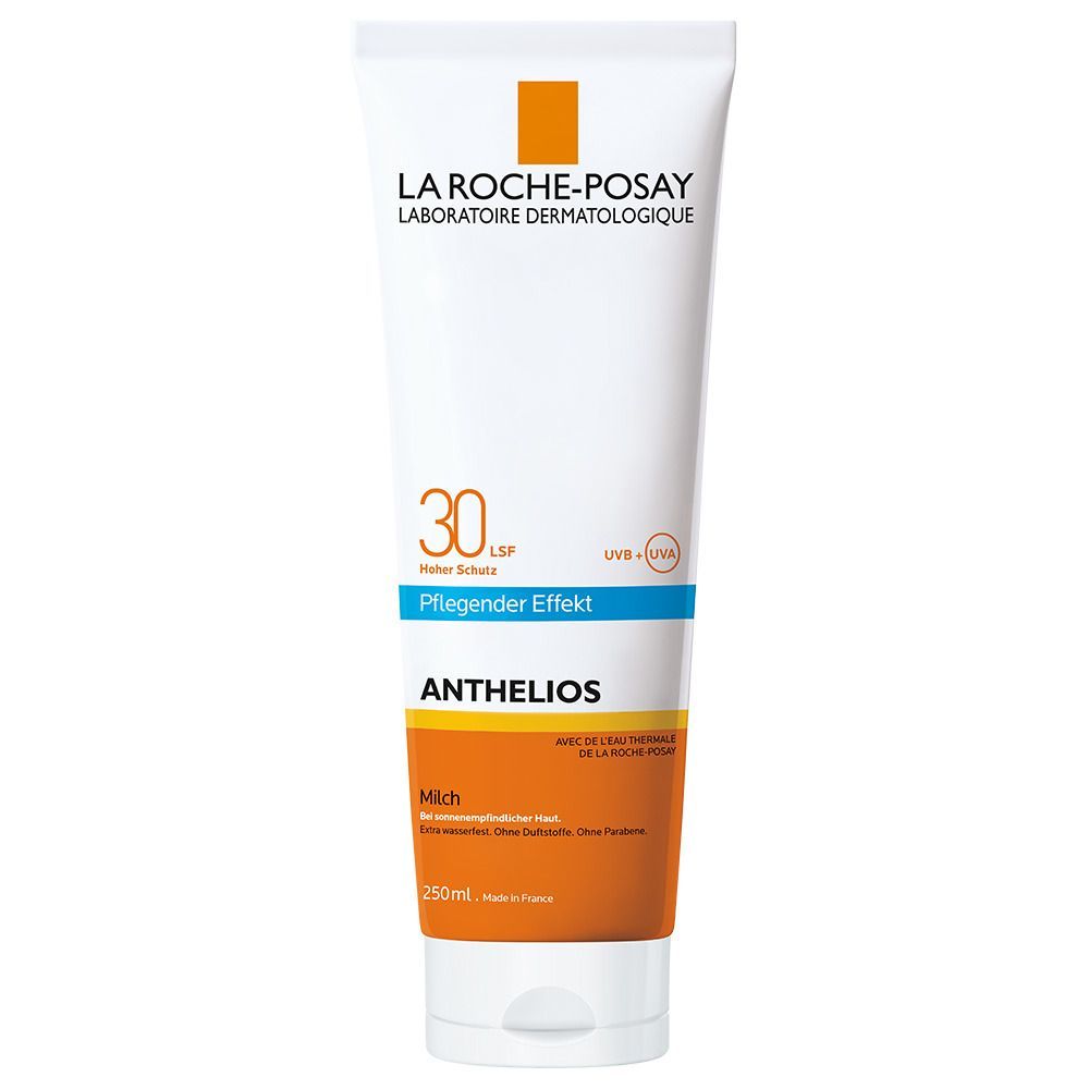 La Roche Posay Anthelios Milch LSF 30