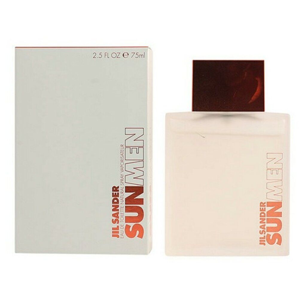 JIL SANDER SUN Men