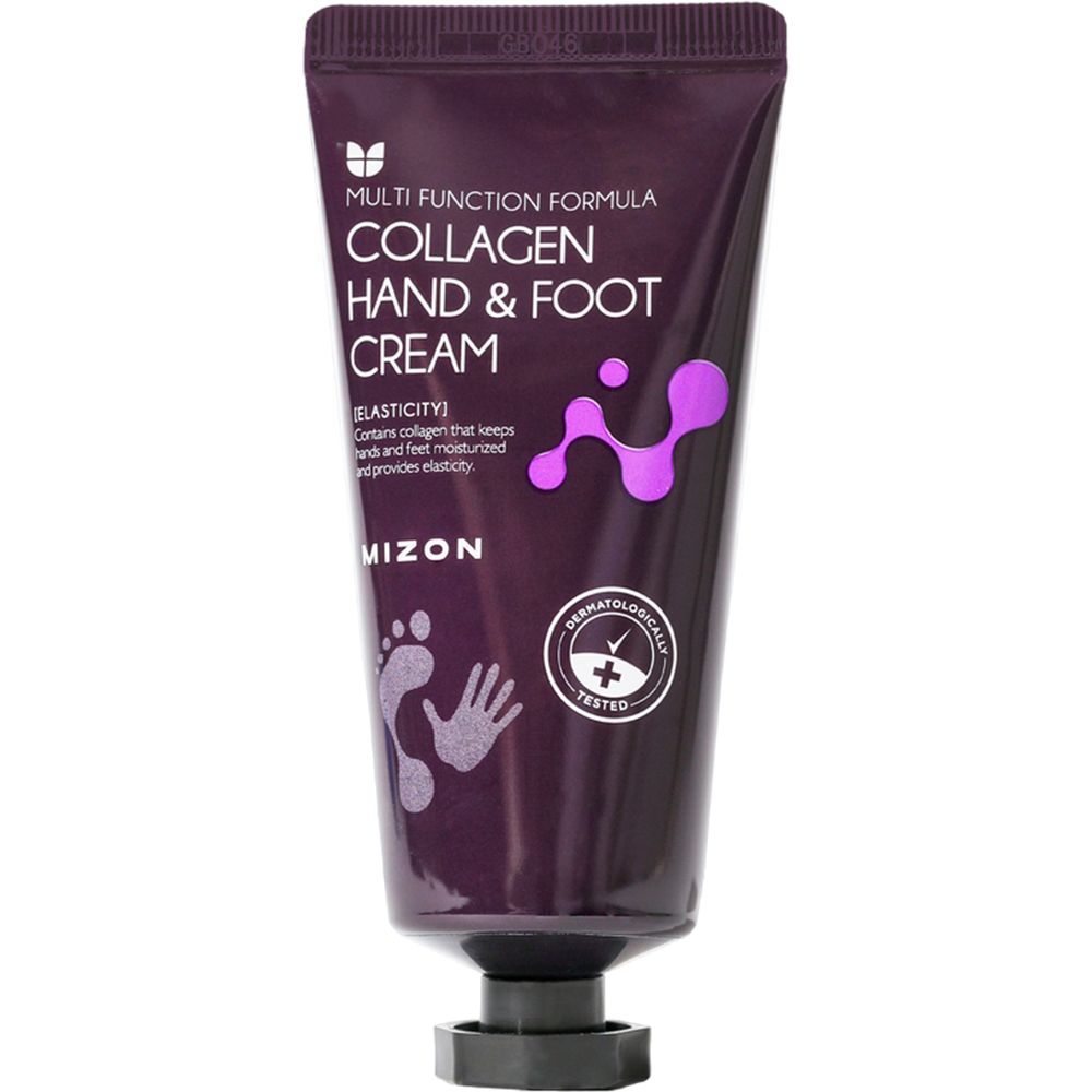MIZON Collagen Hand and Foot Cream Hydrating