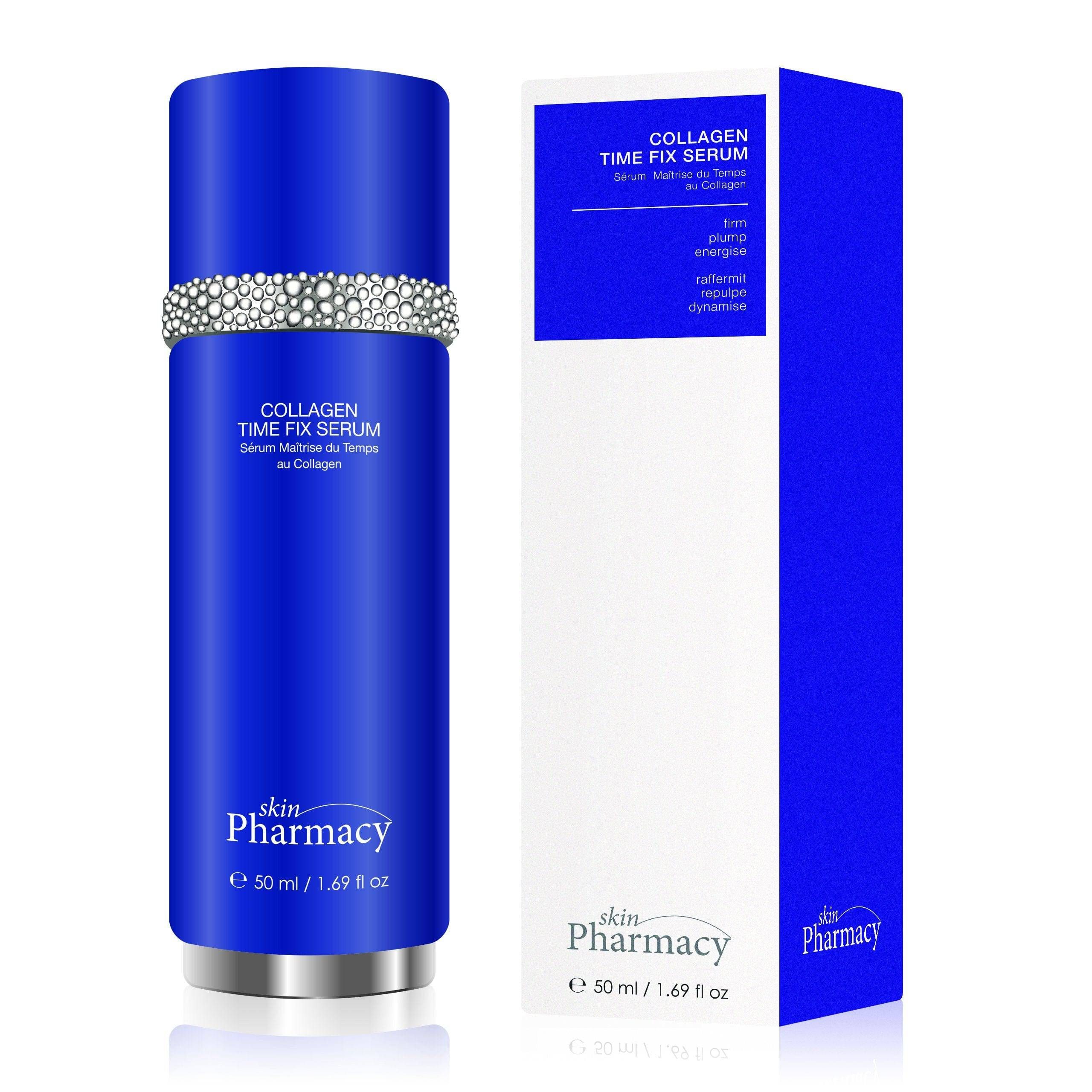 skinPharmacy Collagen Time Fix Serum